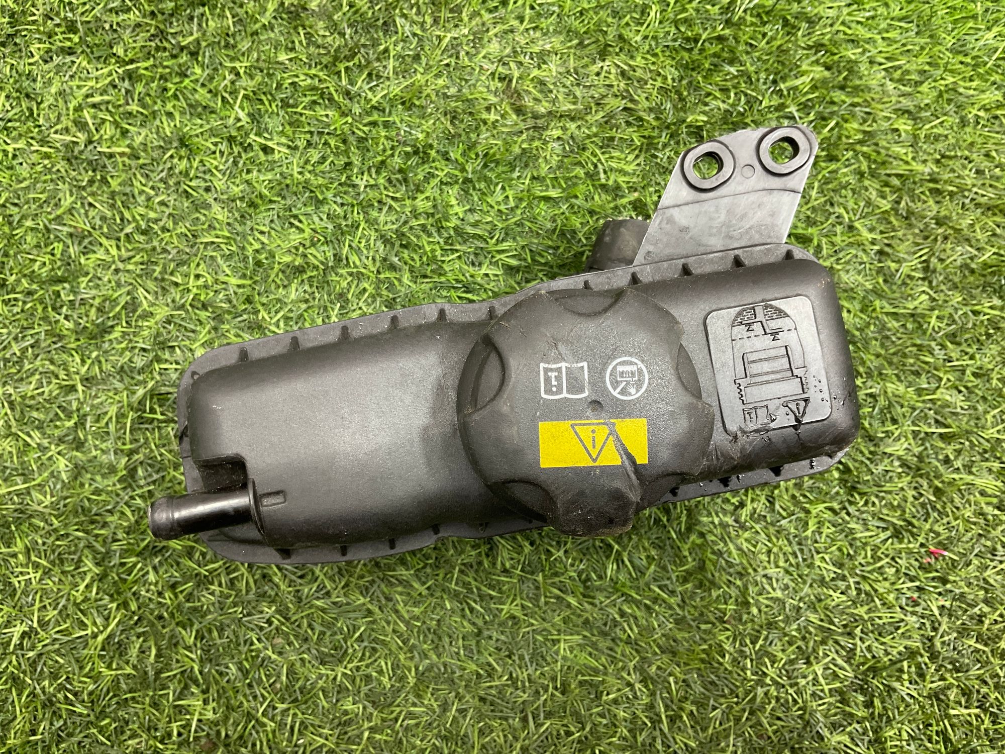 Бачок расширительный ОЖ BMW M3 F80, 8000 рублей, Москва