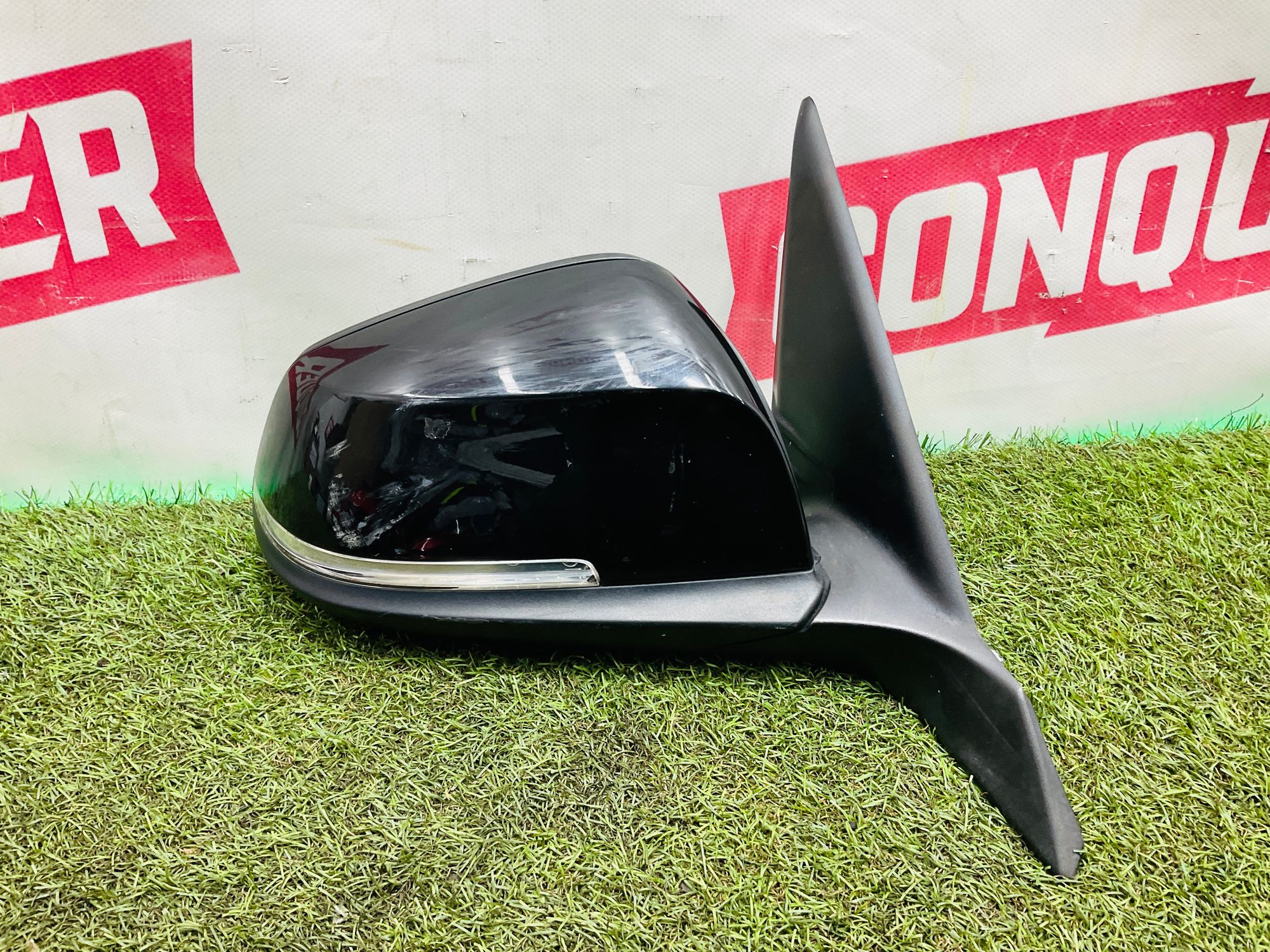 Зеркало боковое правое BMW 1 серия, F20/F21 рестайлинг, 6000 рублей, Москва