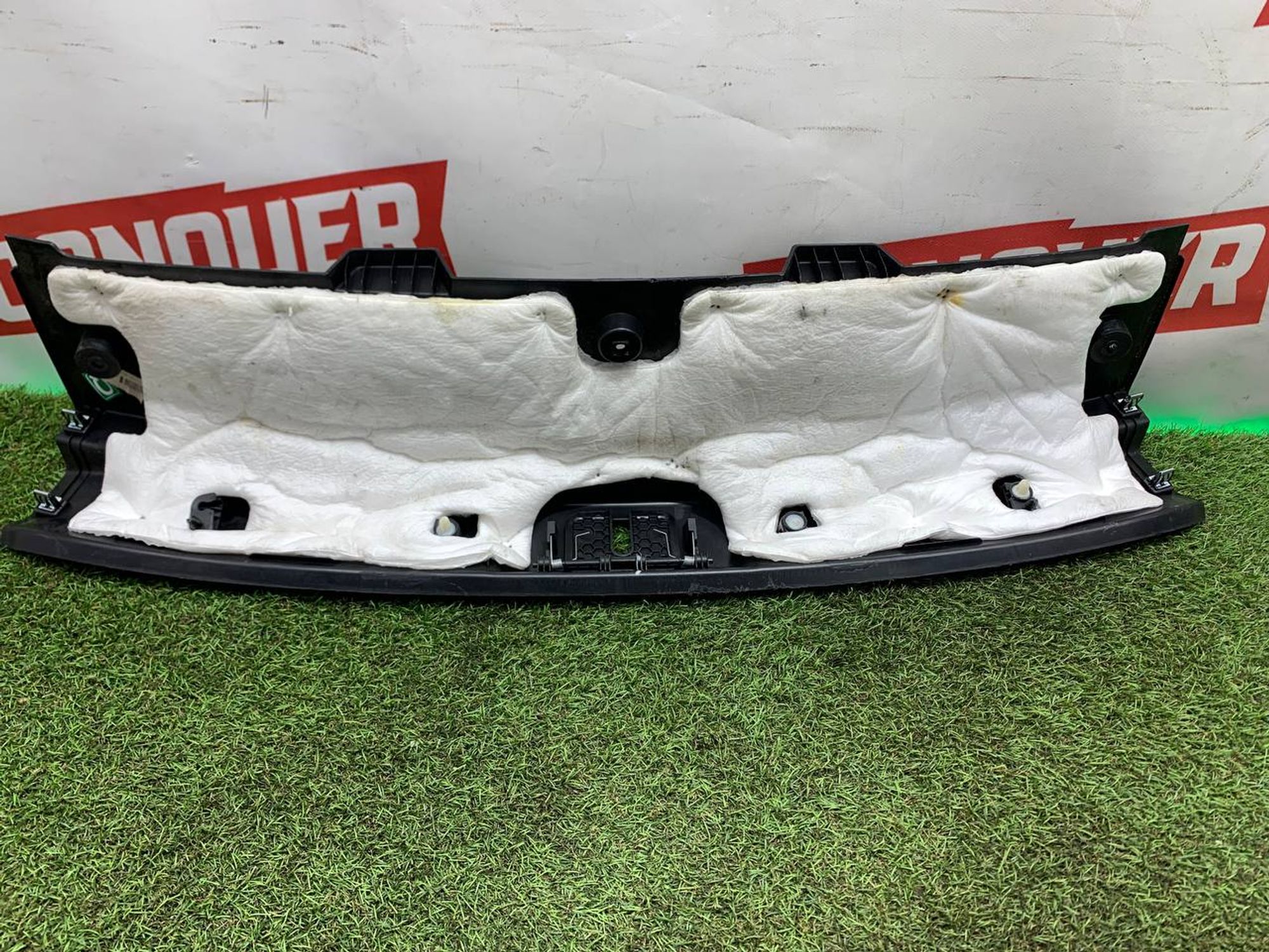 Накладка багажника Exeed Txl 403000258AAA, 3000 рублей, Москва