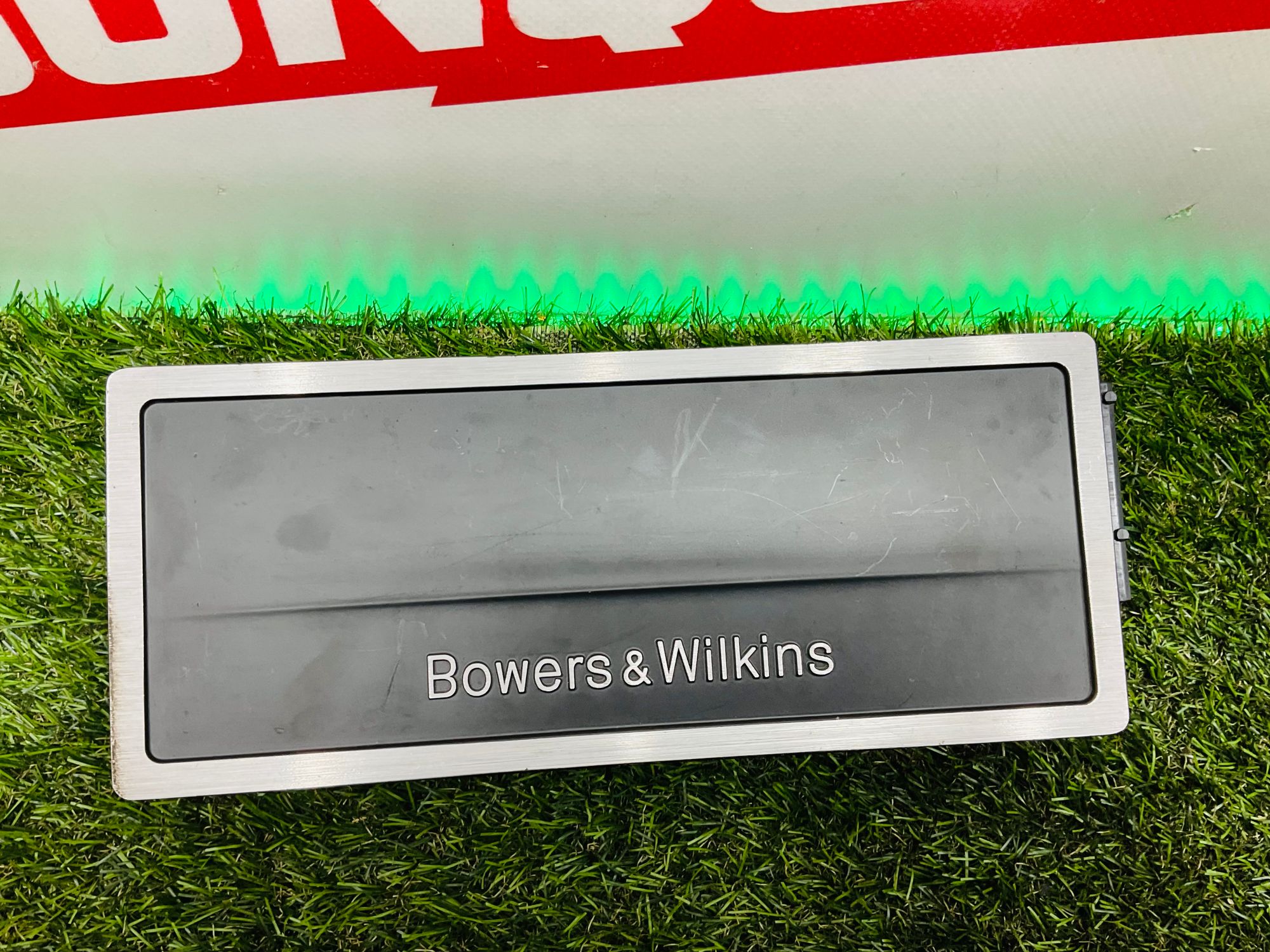 Усилитель bowers wilkins BMW 5 F90, 55000 рублей, Москва