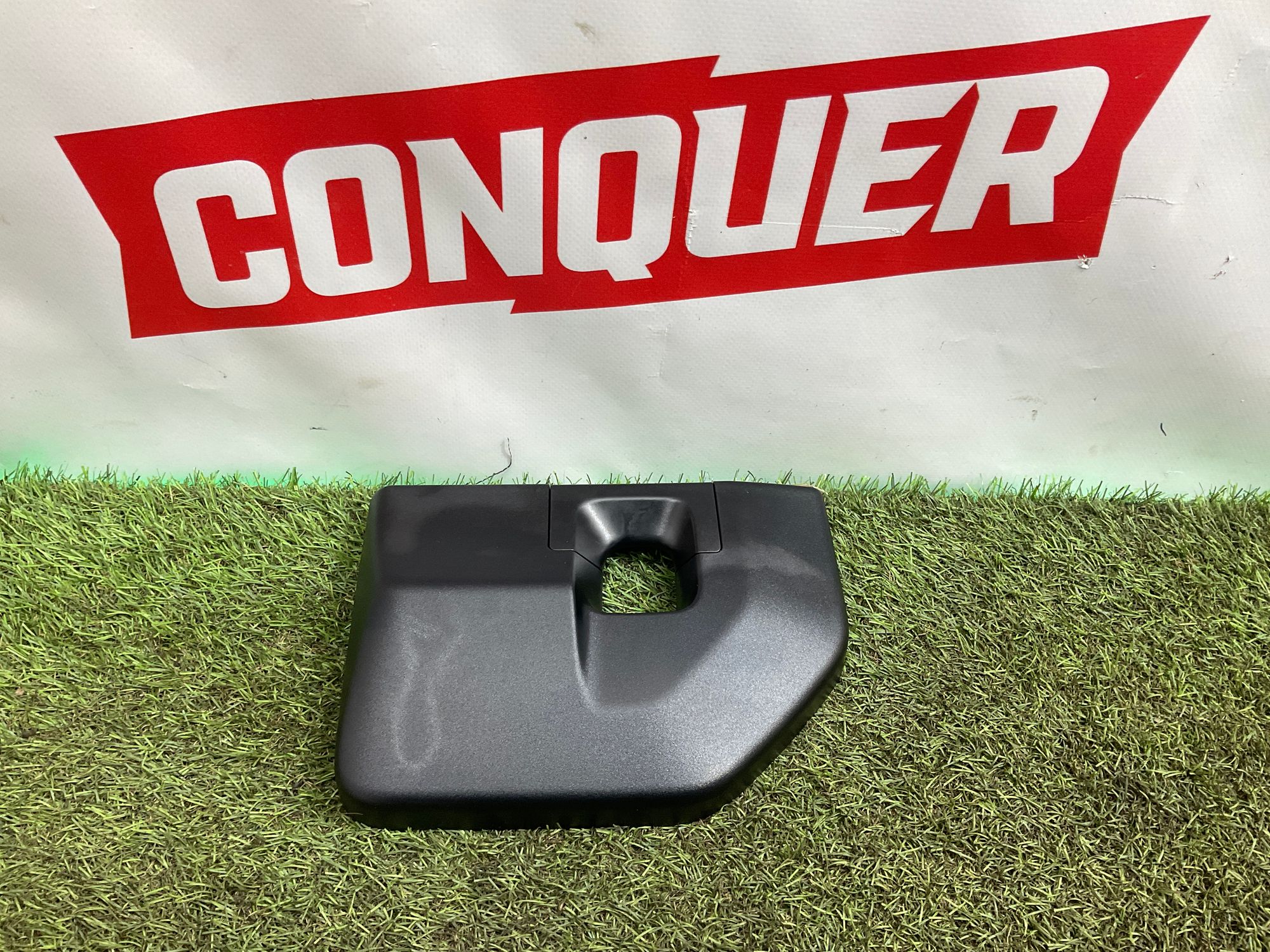 Крышка передней камеры Toyota Land Cruiser 300 (2021—2023) 2024, 40000 рублей, Москва