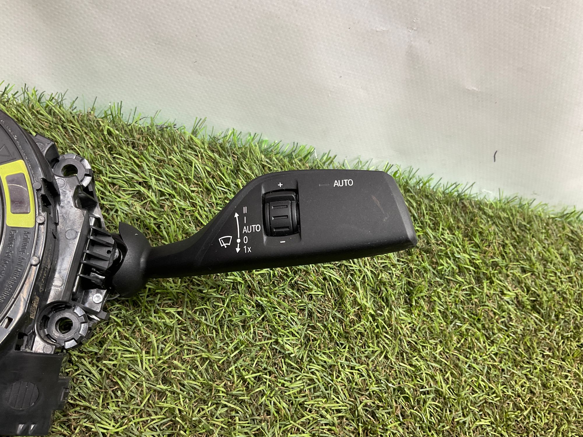 Подрулевой переключатель BMW M8, F91/F92/F93 2019, 24000 рублей, Москва