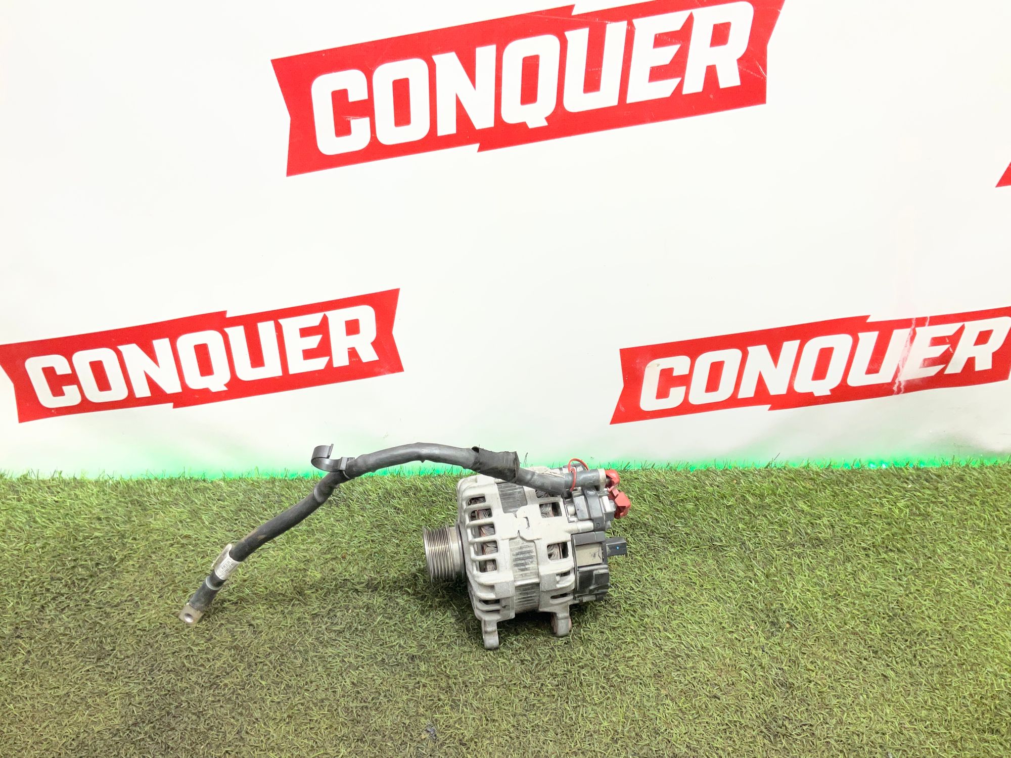 Генератор Bentley Continental GT III 2022, 95000 рублей, Москва