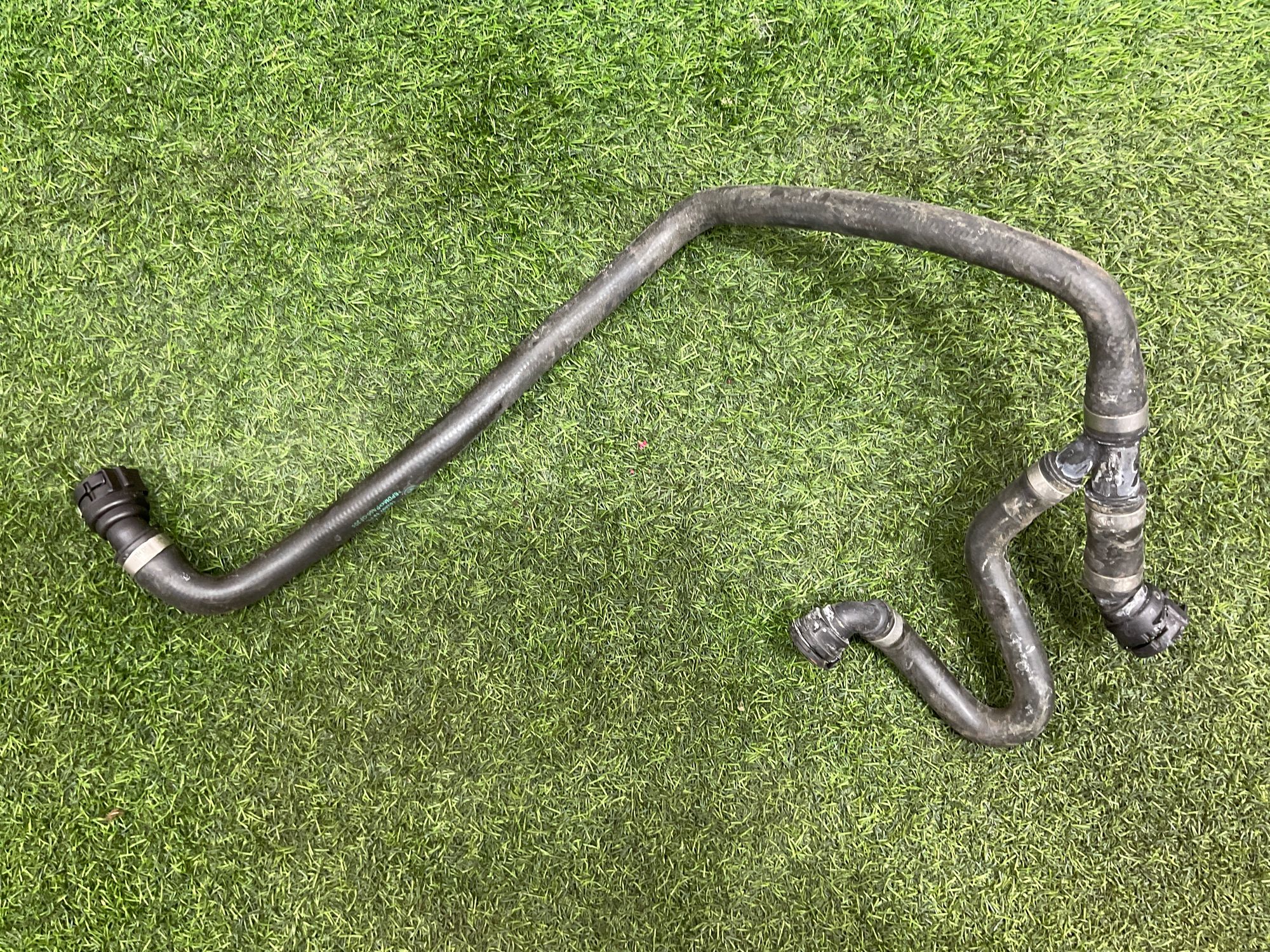 Патрубок системы охлаждения BMW M2 F87, 6500 рублей, Москва