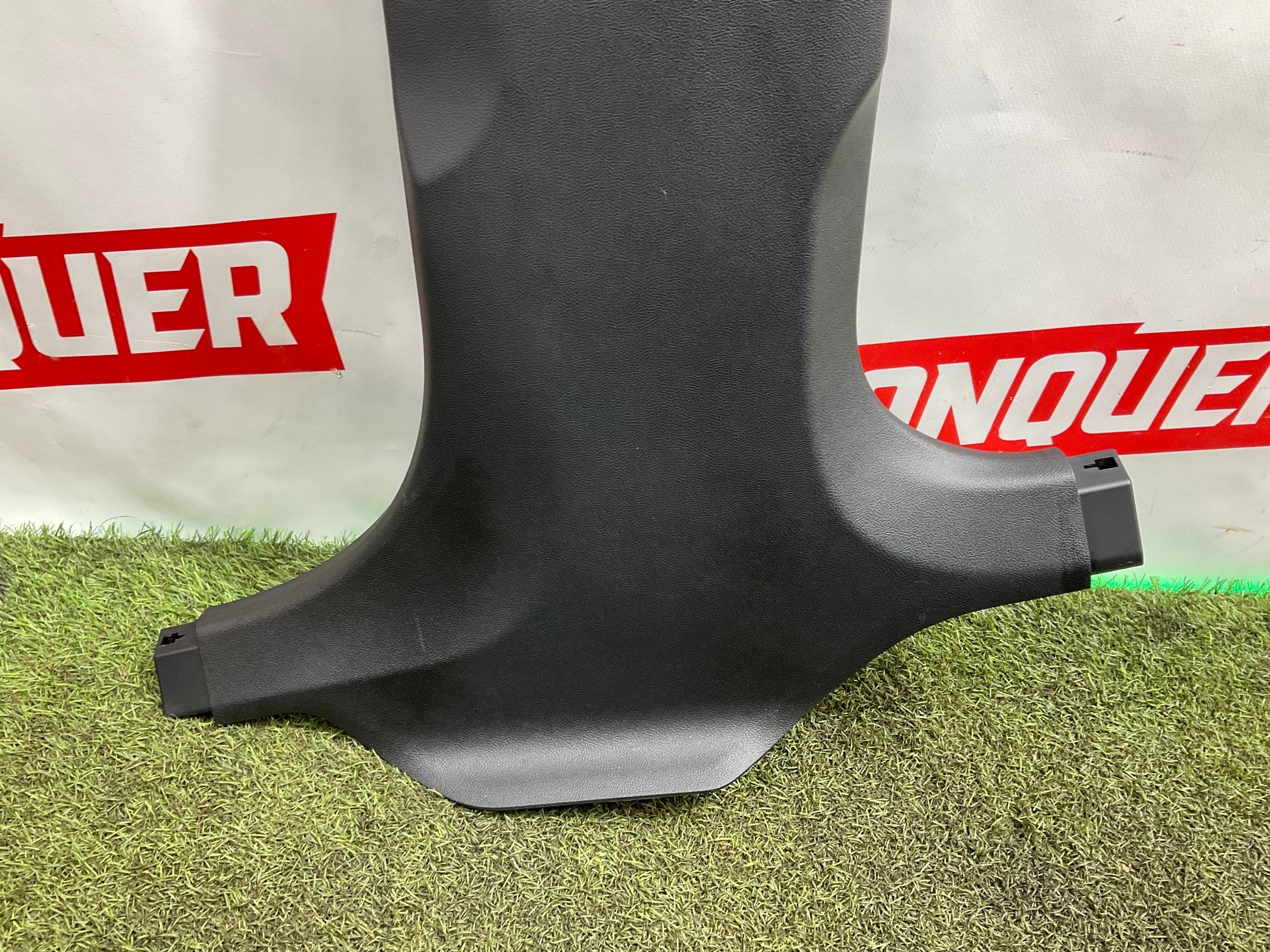 Накладка центральной консоли правая BMW M5, F90 2018, 2000 рублей, Москва