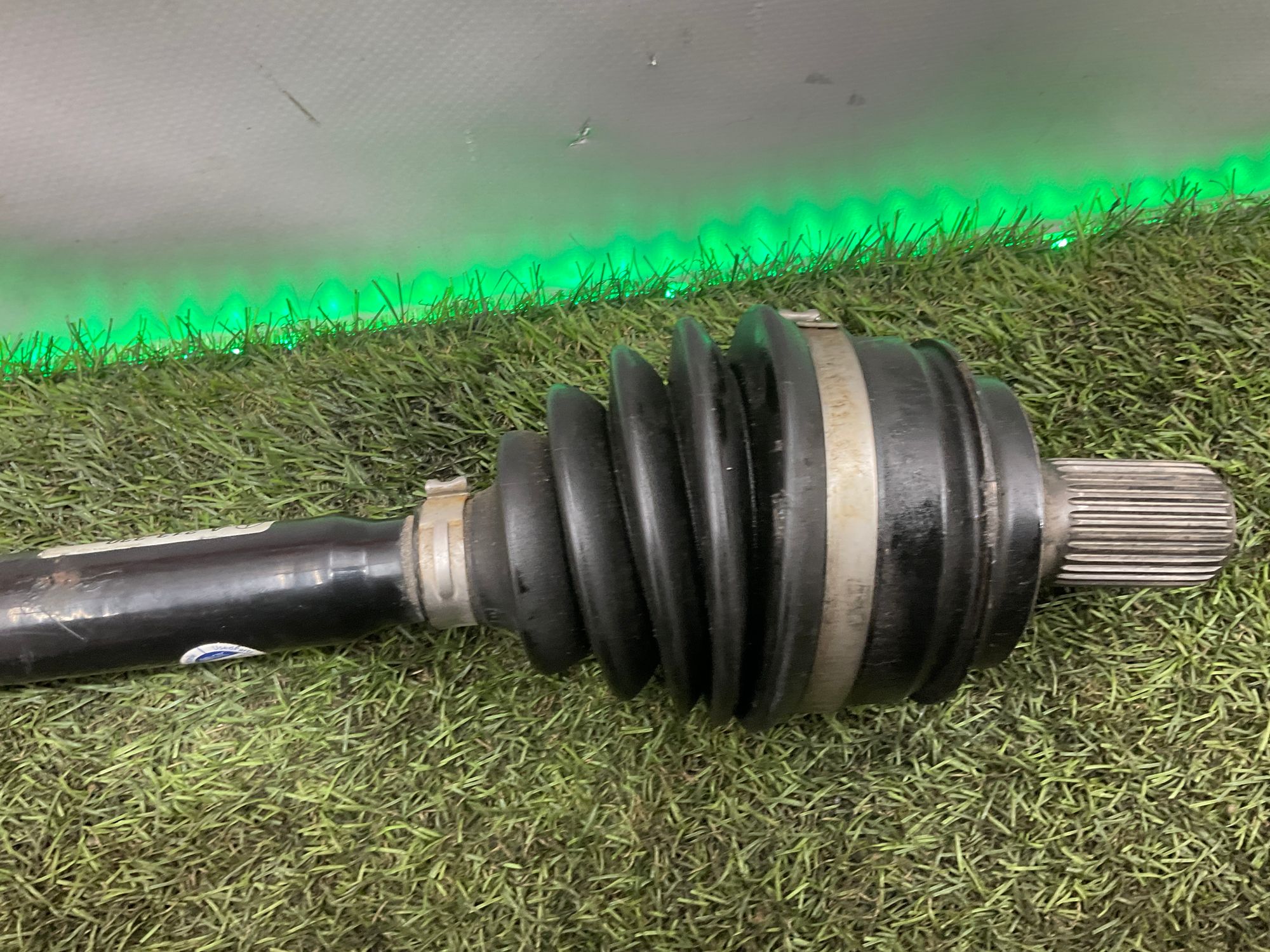 Привод передний правый Mercedes-Benz E63s AMG GT, 80000 рублей, Москва