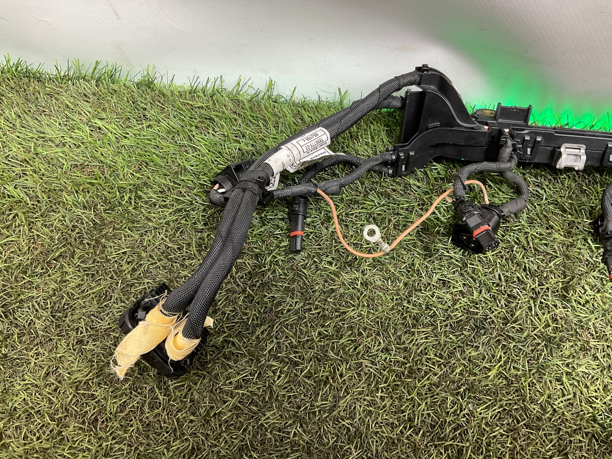 Жгут проводов топливной форсунки BMW M5 F90 2019, 10000 рублей, Москва