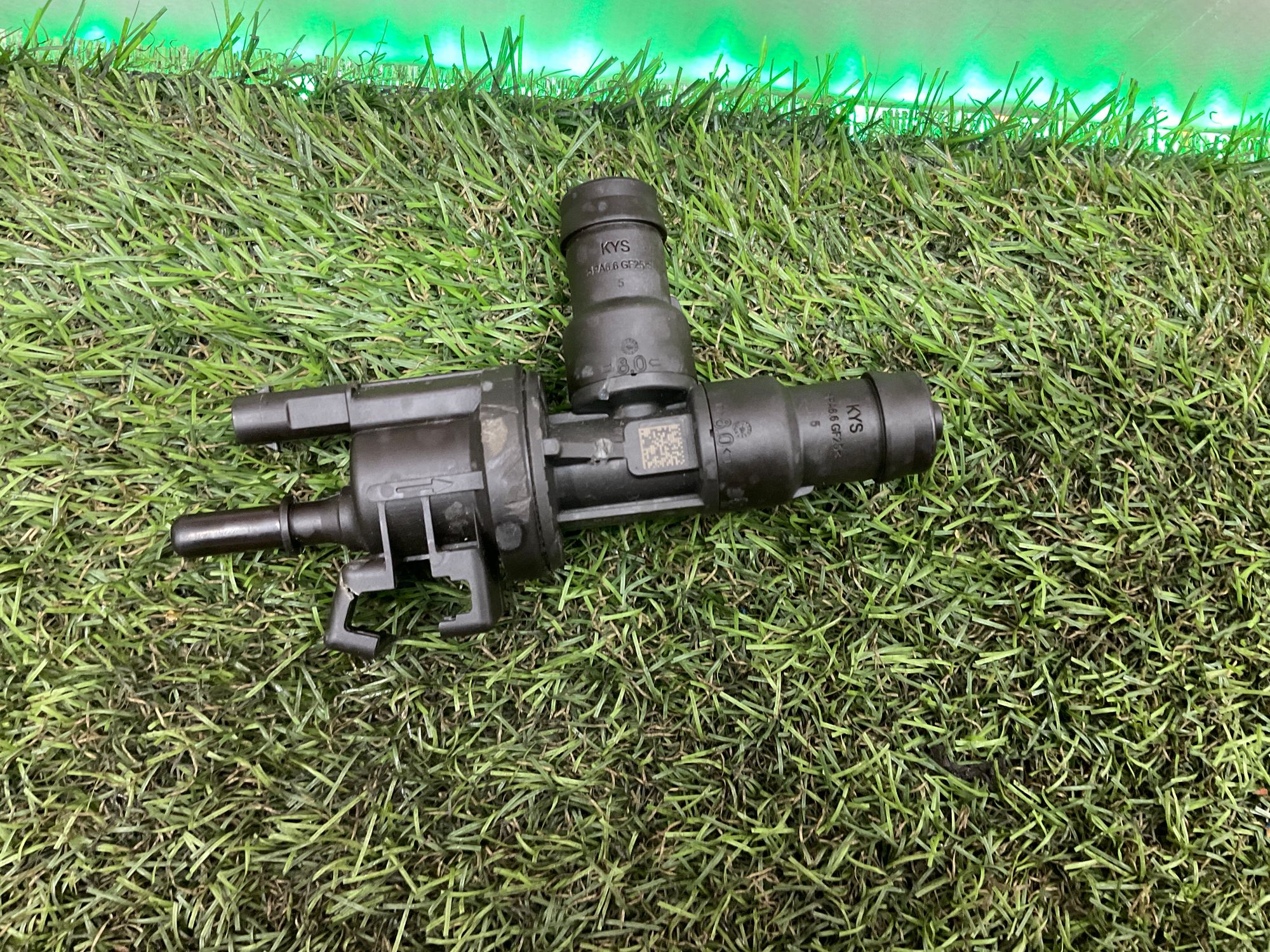 Клапан вентиляции топливного бака B58 BMW X3, G01, 4500 рублей, Москва