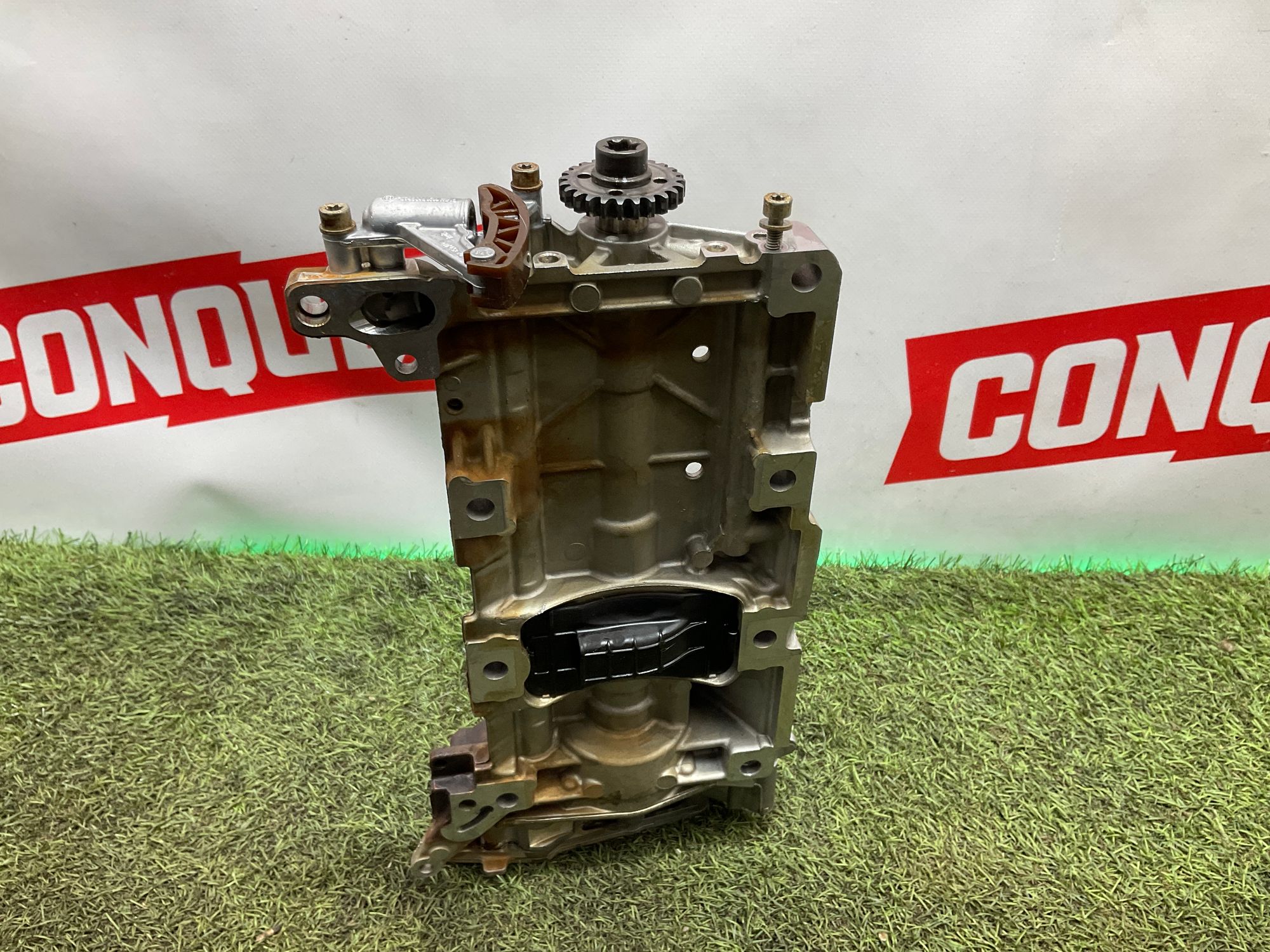 Маслонасос N20B20B BMW 5 серия, F10/F11/F07 рестайлинг, 35000 рублей, Москва