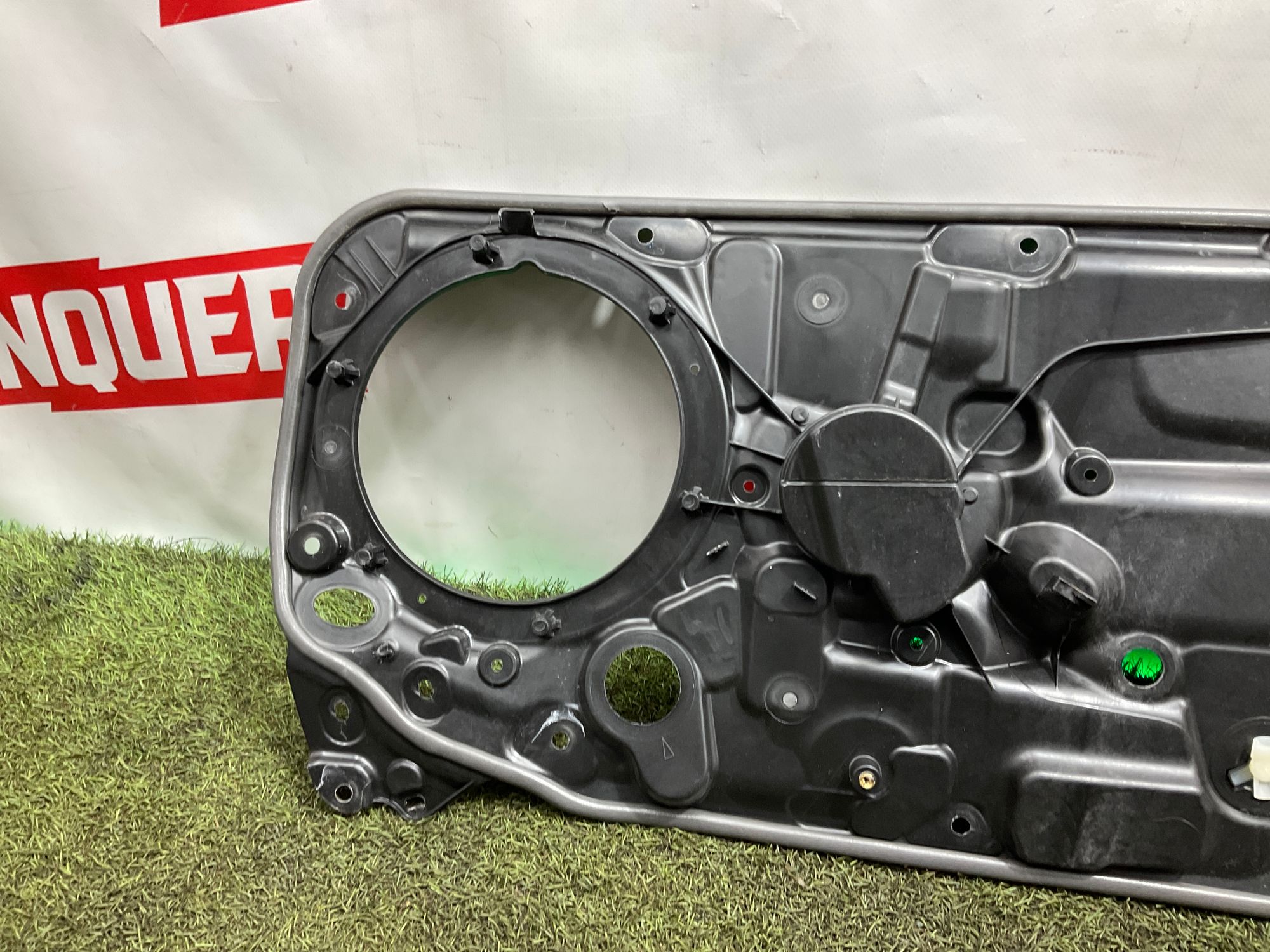 Накладка двери внутренняя правая Porsche 911 GT3 991 Рестайлинг 2018, 5000 рублей, Москва