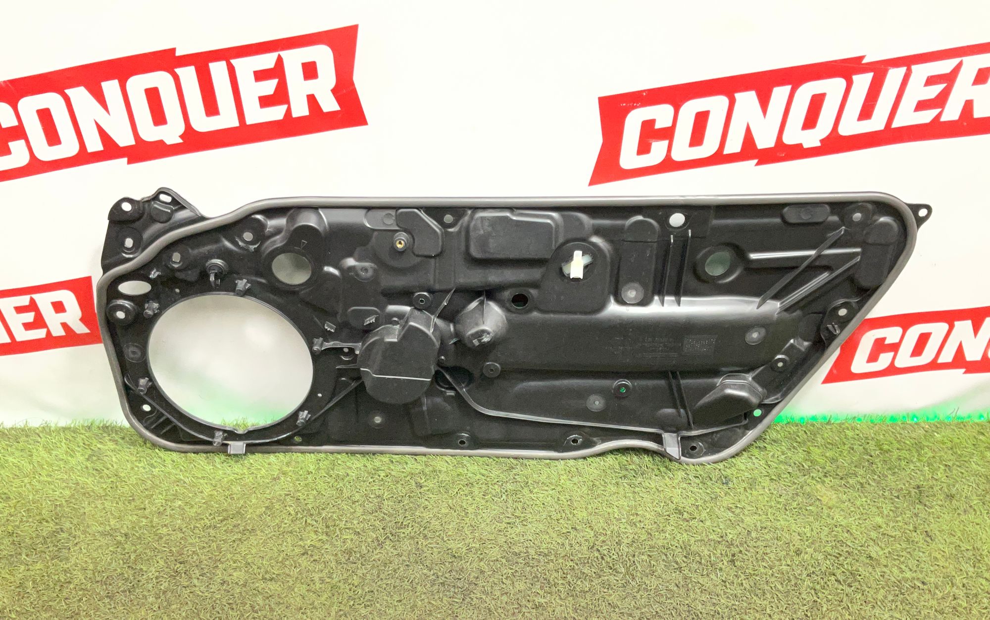 Накладка двери внутренняя левая Porsche 911 GT3 991 Рестайлинг 2018, 5000 рублей, Москва