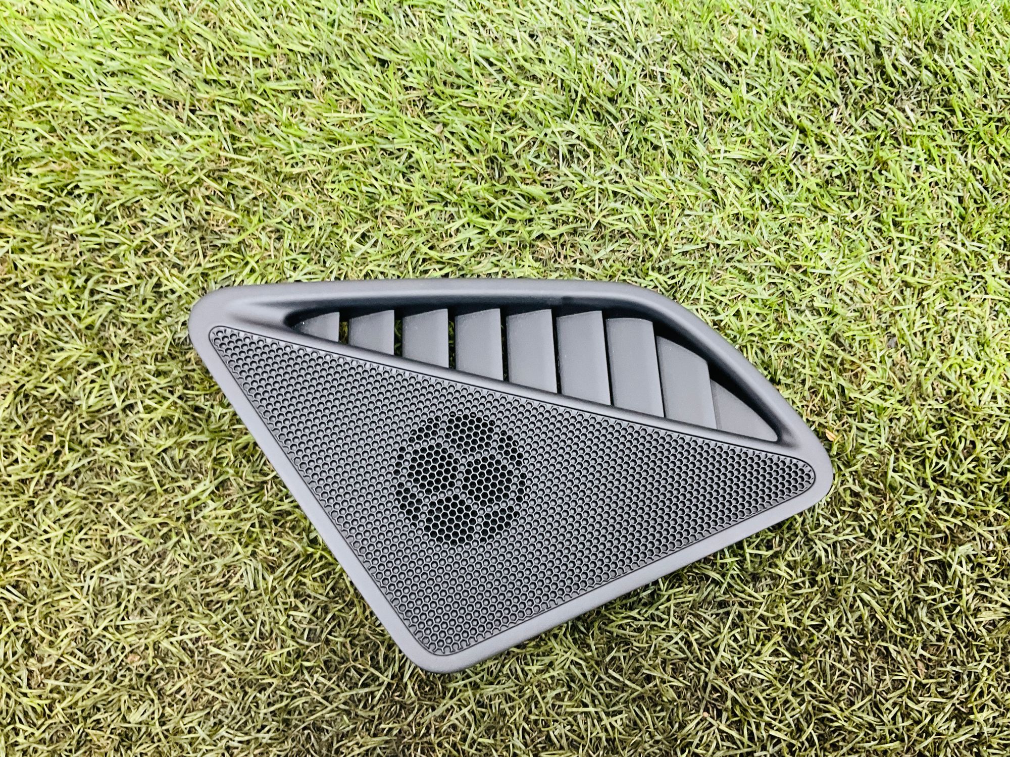 Накладка торпедо левая Porsche 911 GT3, 991 Рестайлинг 2018, 3000 рублей, Москва