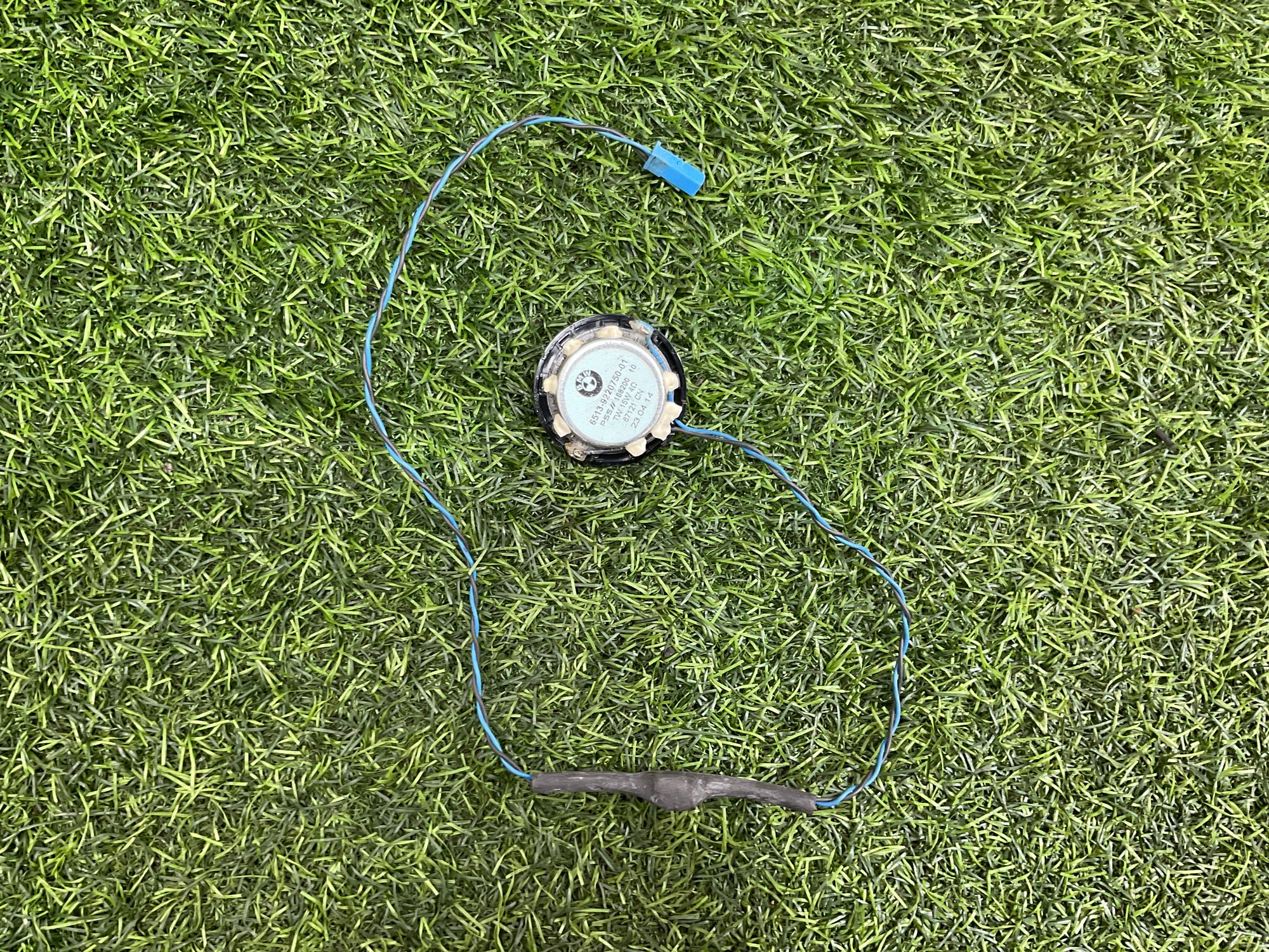 Динамик высокочастотный BMW X5 F15, 1000 рублей, Москва