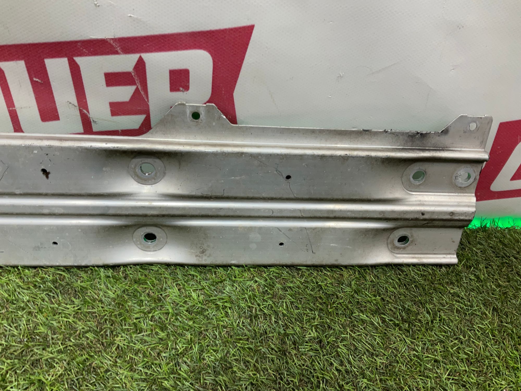 Распорка кузова задняя BMW 3 серия, G20/G21, 3000 рублей, Москва