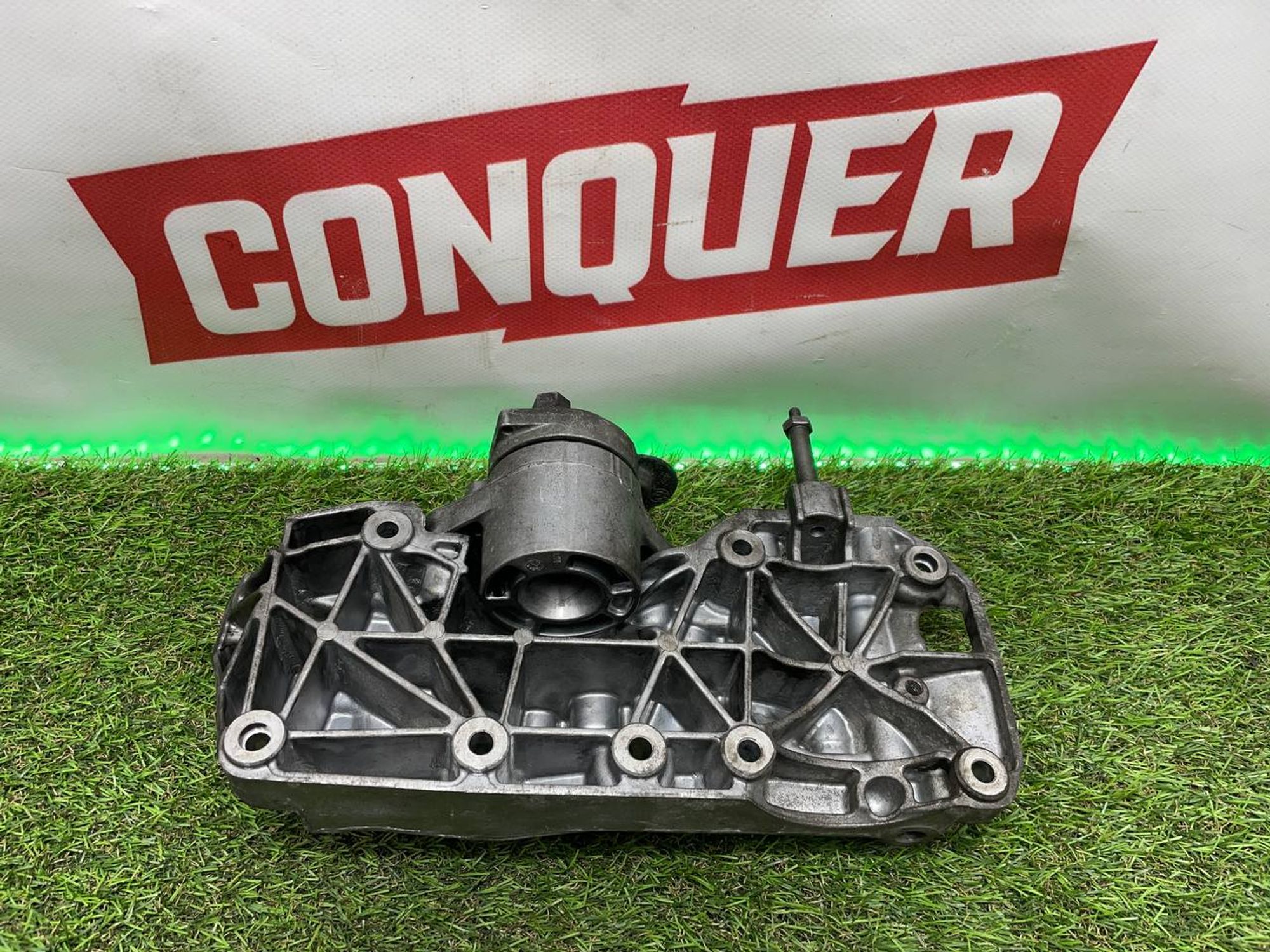 Кронштейн генератора N47 N48 BMW 3 F30 5 F10 X5 X6, 3000 рублей, Москва