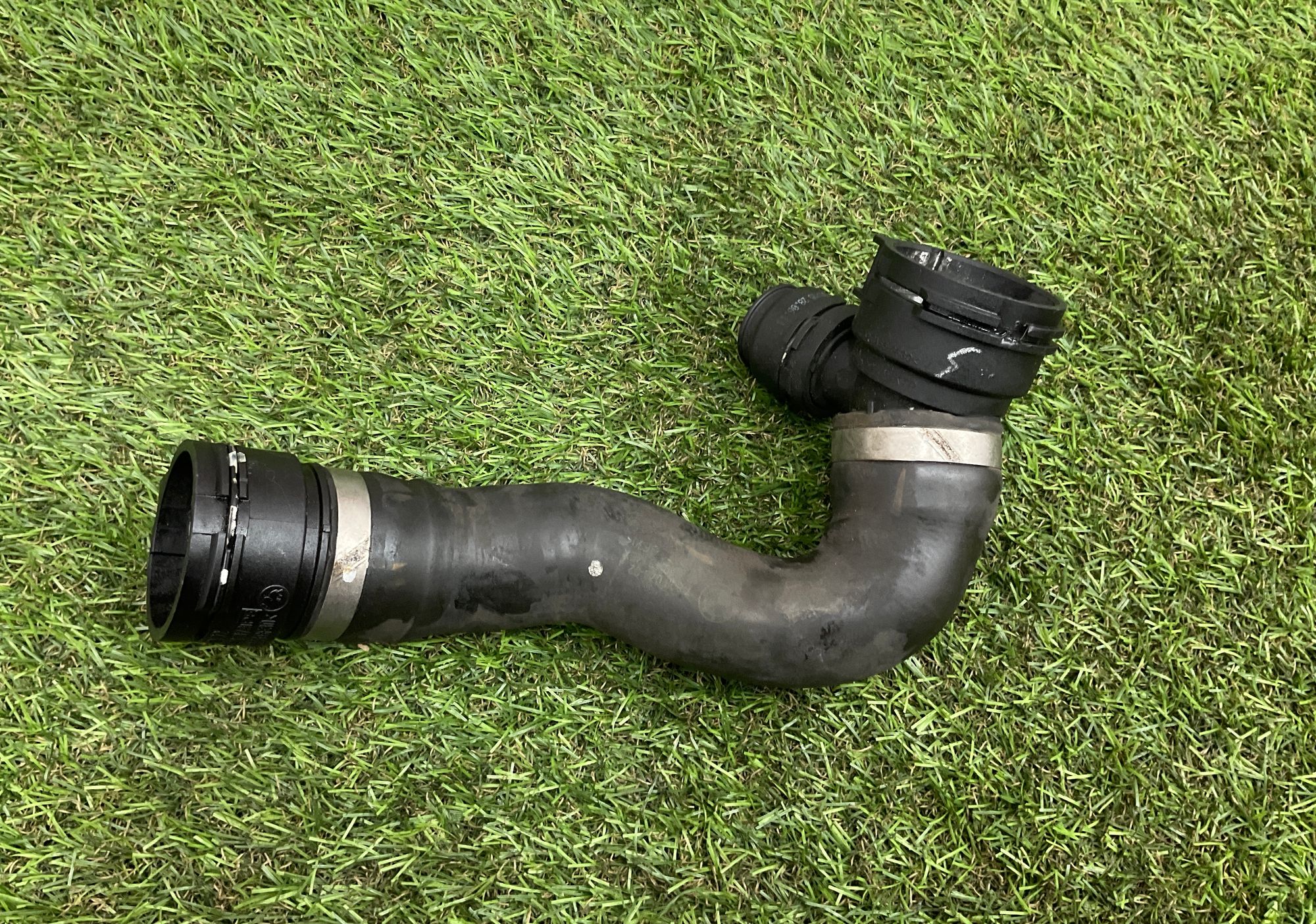 Патрубки системы охлаждения BMW X5, E70 рестайлинг, 1000 рублей, Москва