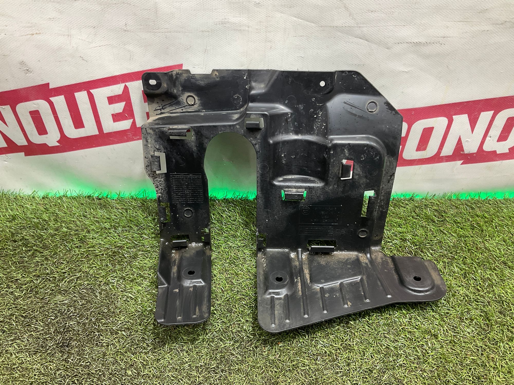 Кожух рулевого механизма правый BMW X5 G05, 2000 рублей, Москва