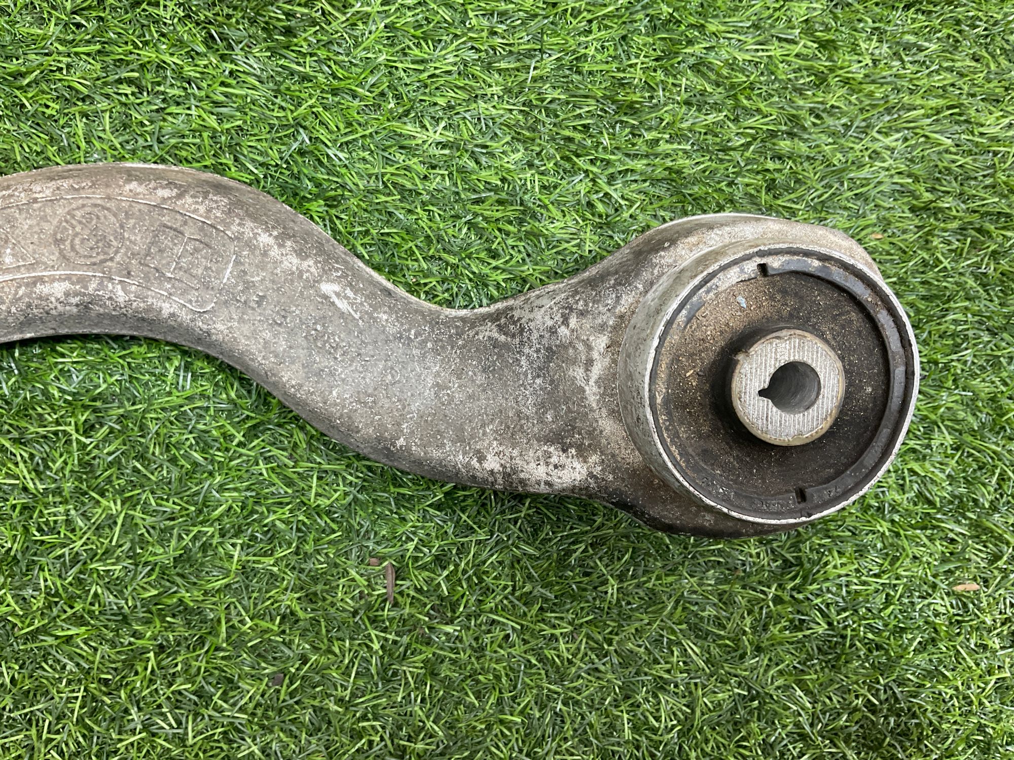 Рычаг подвески передний левый BMW 3 серия, F30/F31, 4000 рублей, Москва