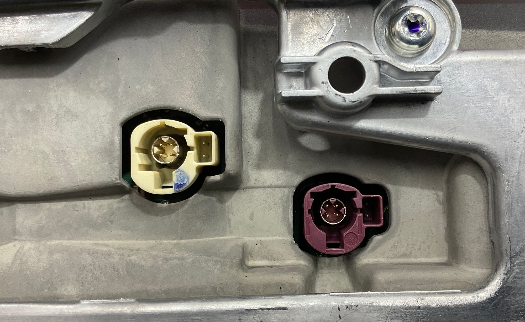 Дисплей информационный BMW M3 G80 2023, 100000 рублей, Москва