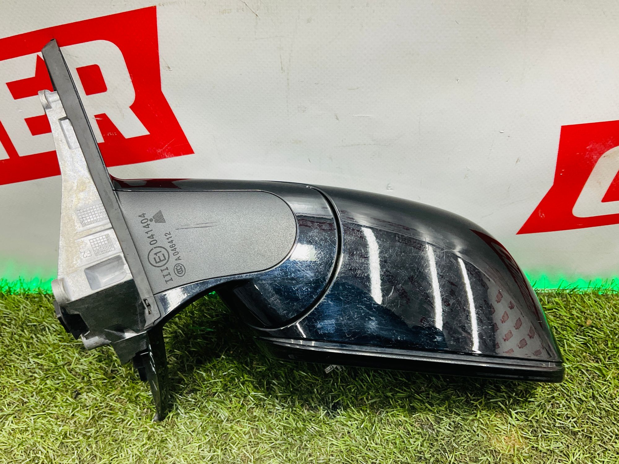 Боковое левое зеркало BMW G30 G31, 7000 рублей, Москва