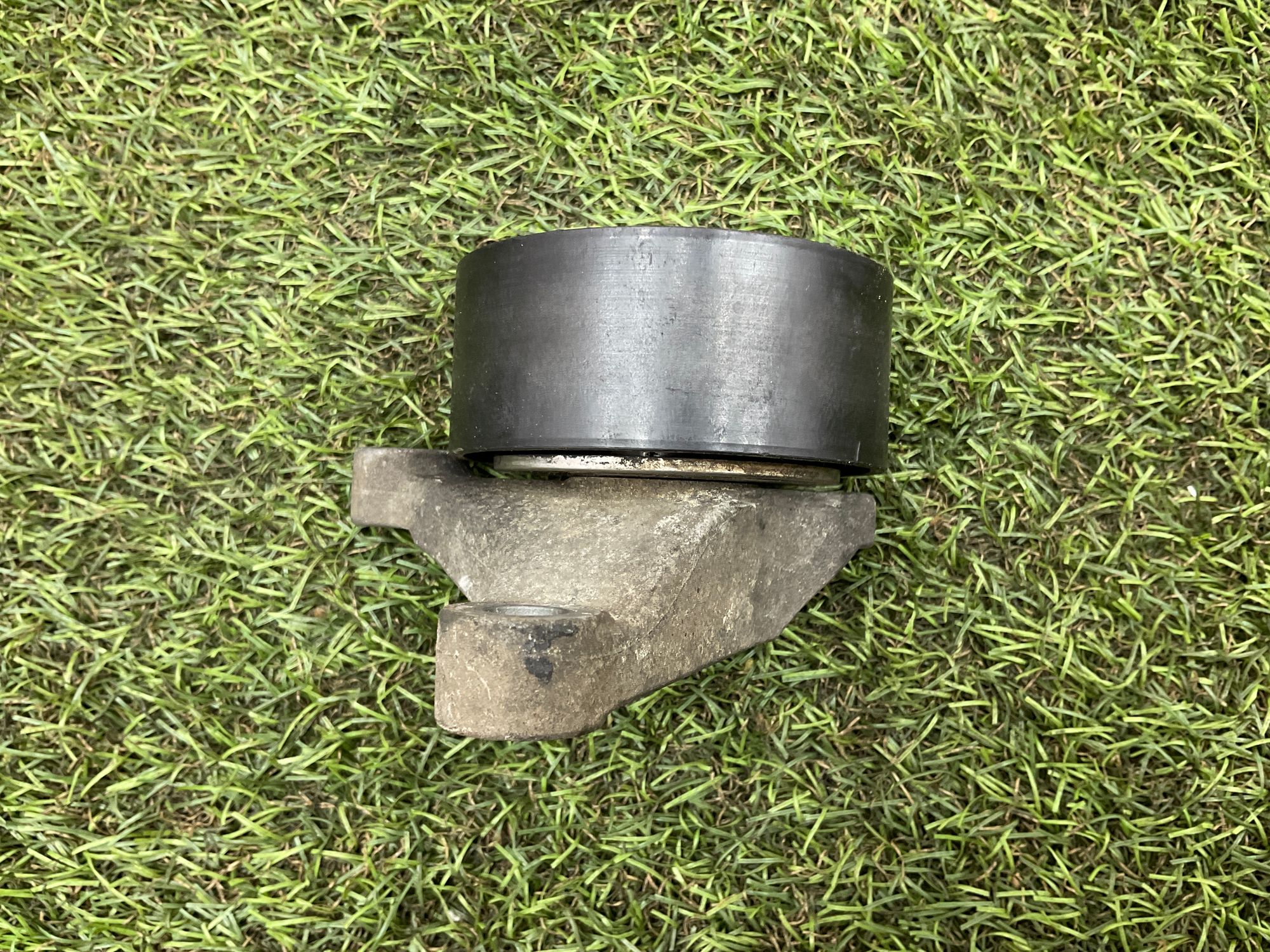 Ролик обводной приводного ремня N55 BMW 5 серия, F10/F11/F07 рестайлинг, 1000 рублей, Москва