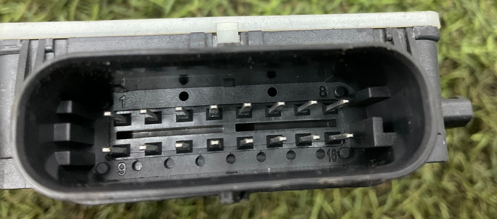 Датчик слепых мертвый зон BMW M8, F91/F92/F93 2019, 15000 рублей, Москва