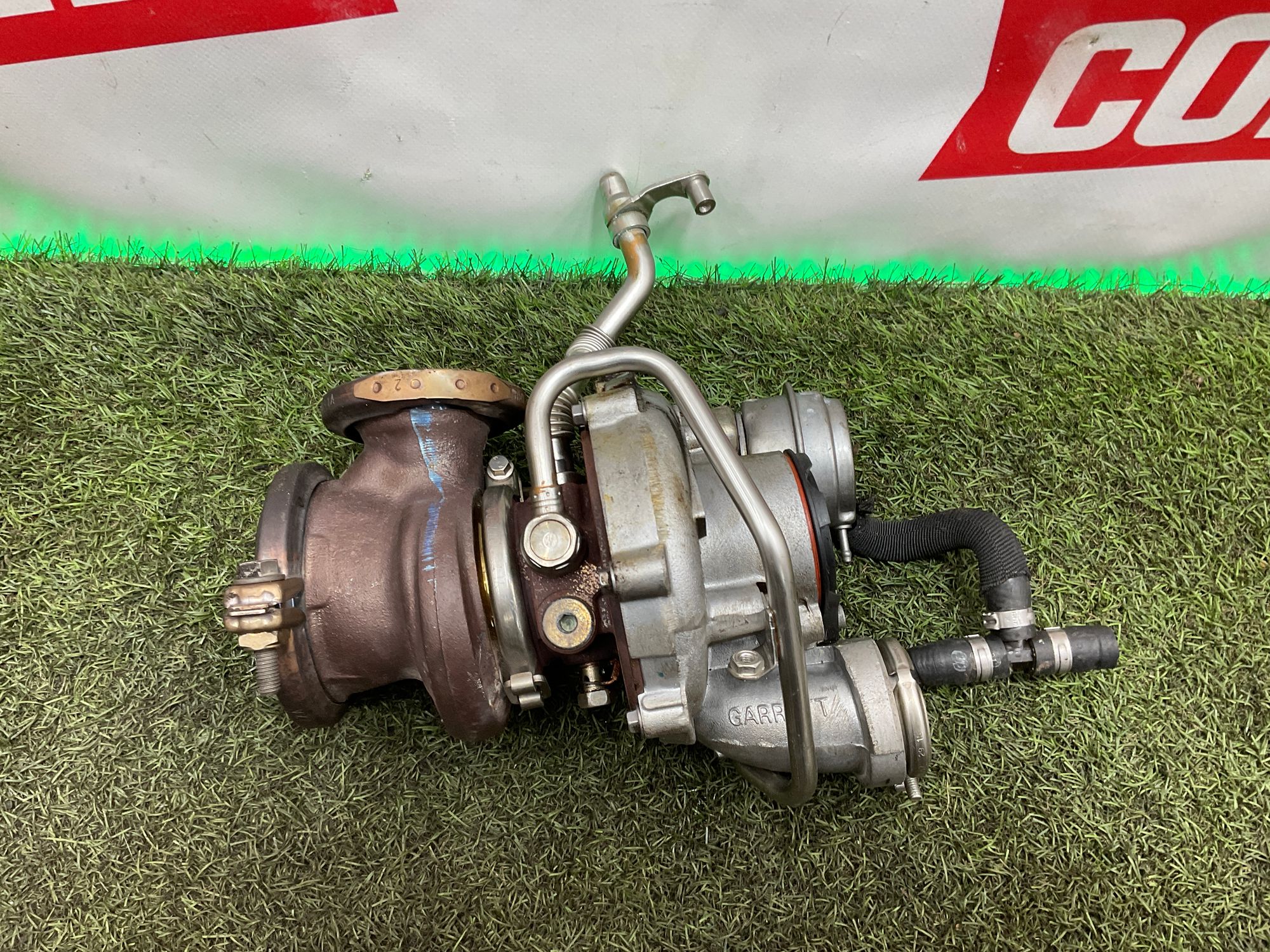 Турбины N63 BMW X5, F15, 15000 рублей, Москва