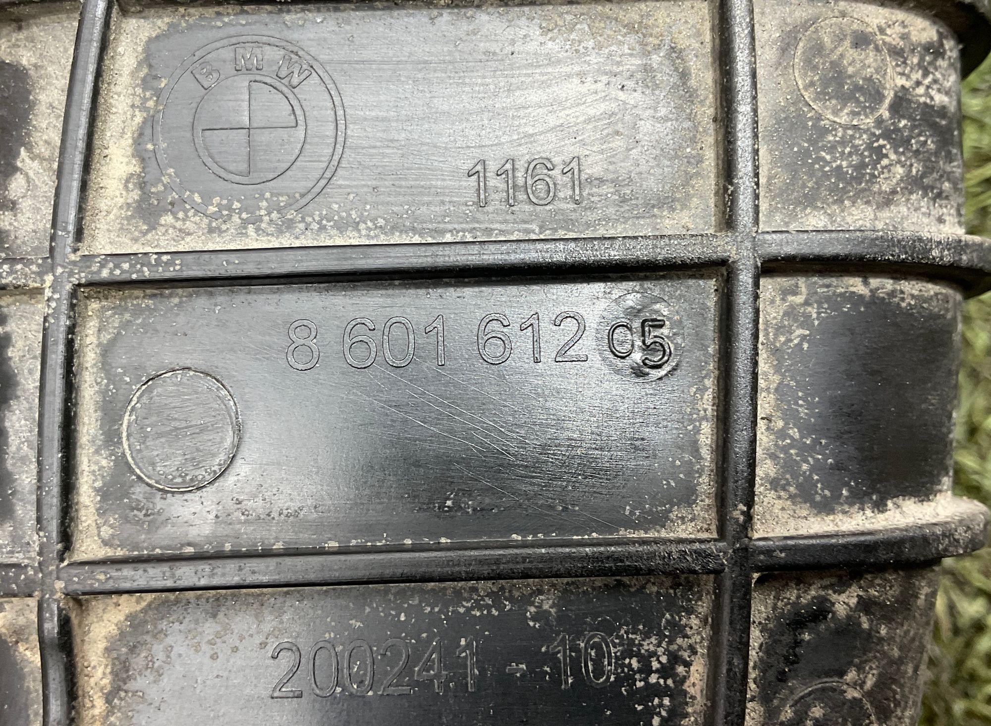 Коллектор впускной BMW M5, F90 2024, 70000 рублей, Москва