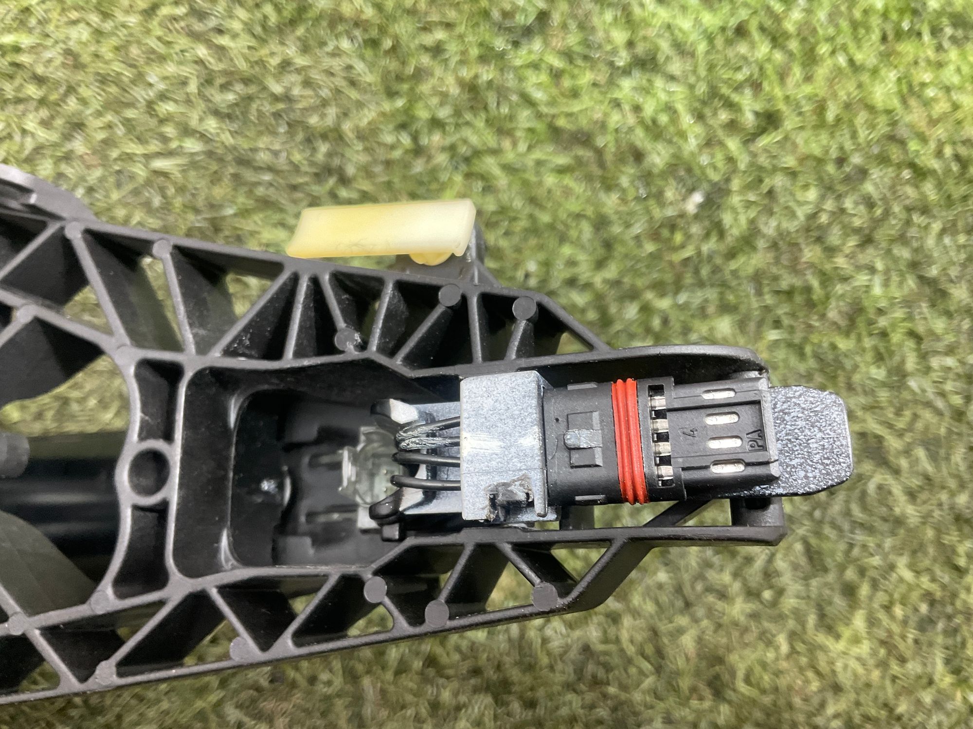 Ручка передняя правая BMW X5 M, F85 2017, 2000 рублей, Москва