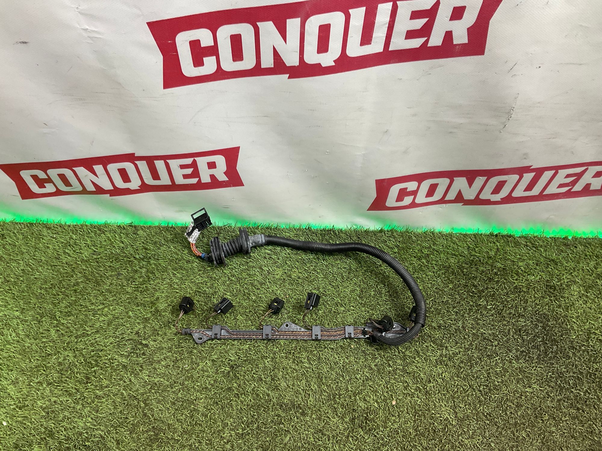 Проводка форсунок BMW X5, E70 рестайлинг N57D30, 1500 рублей, Москва