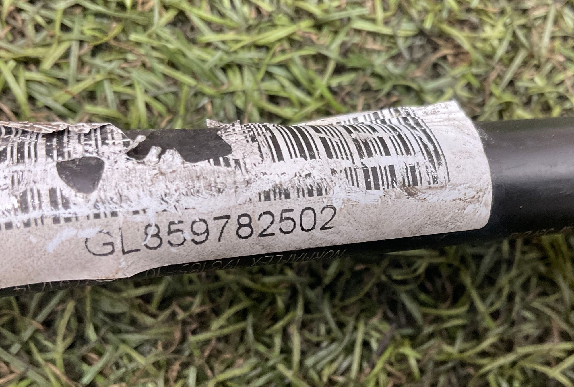 Трубка масленого радиатора BMW 5 серия, G30/G31, 1500 рублей, Москва