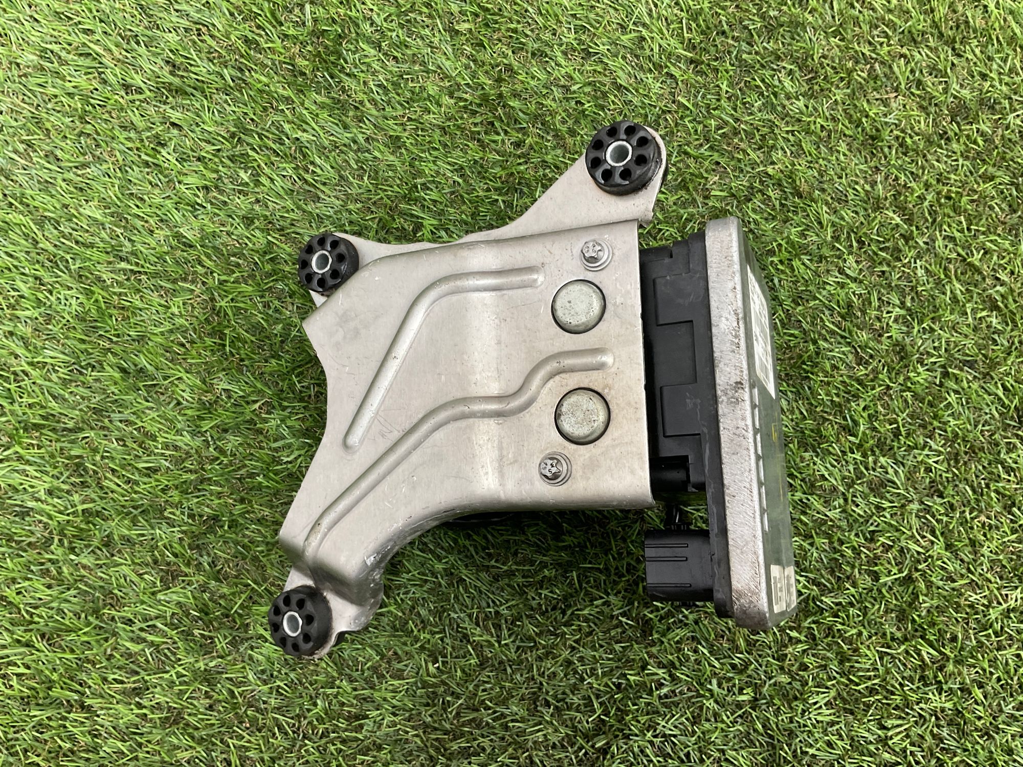 Блок ABS BMW 5 серия, G30/G31, 11000 рублей, Москва