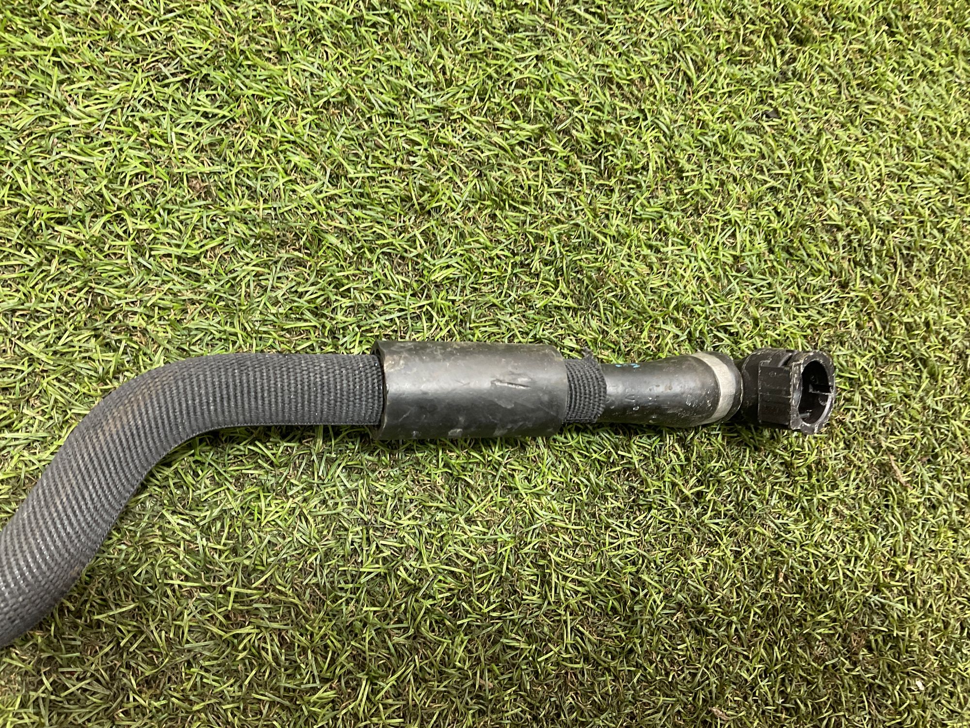 Шланг системы охлаждения BMW X5, E53 рестайлинг, 2000 рублей, Москва