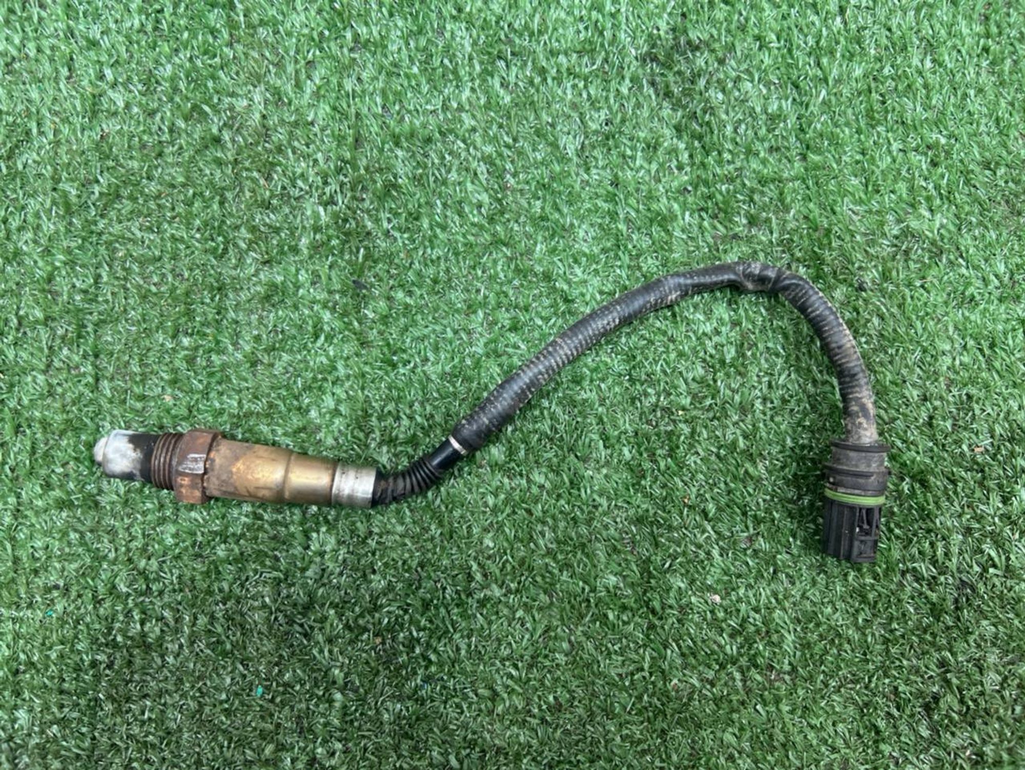 Лямбда зонд BMW X6 E71, 2000 рублей, Москва