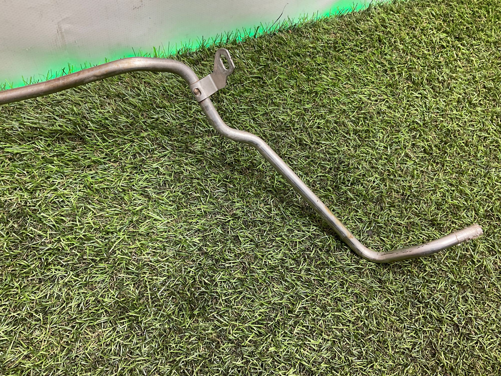 Трубка охлаждения турбины Porsche 911 GT2, 991, 5000 рублей, Москва