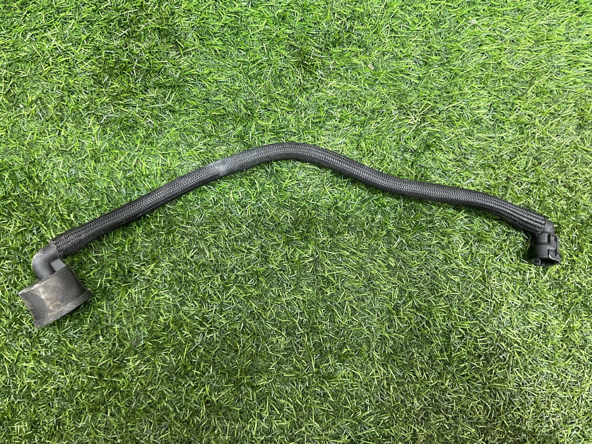 Трубка клапана вентиляции топливного бака BMW 3 серия, G20/G21, 3000 рублей, Москва