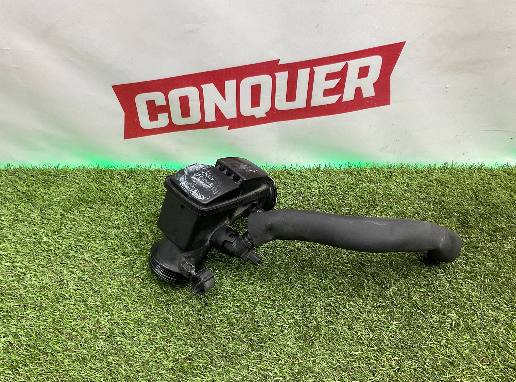 Резонатор воздушного фильтра BMW 3 серия, F30/F31 рестайлинг, 5000 рублей, Москва