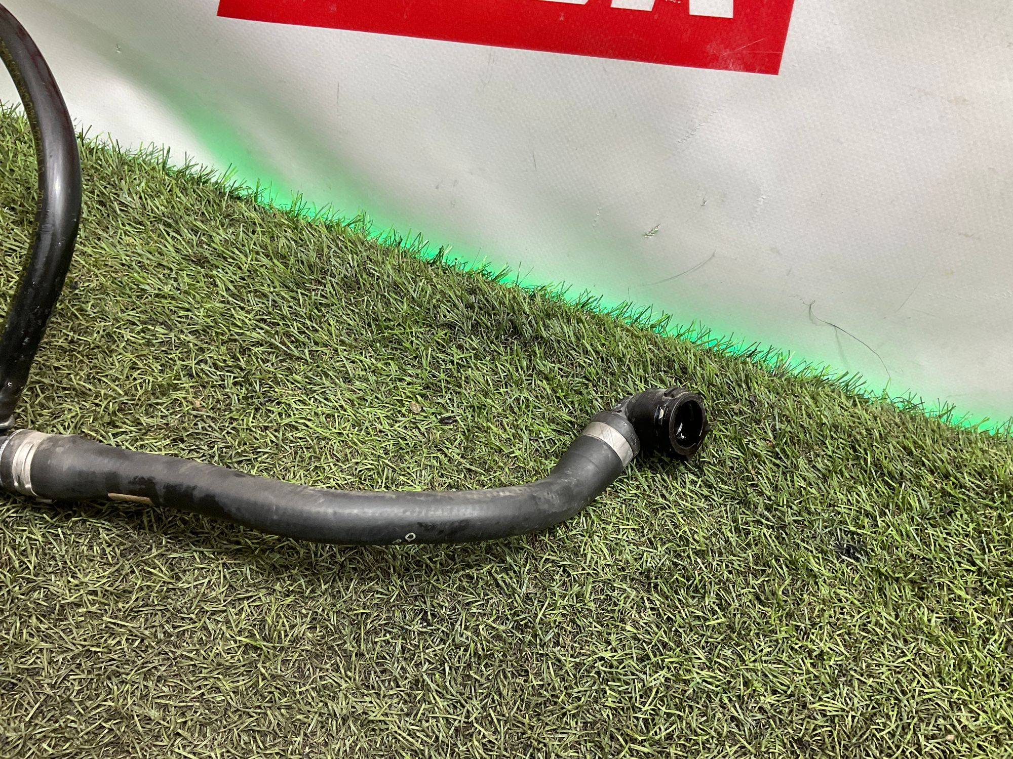 Патрубок системы охлаждения BMW 3 серия F30/F31 рестайлинг 2019, 3000 рублей, Москва