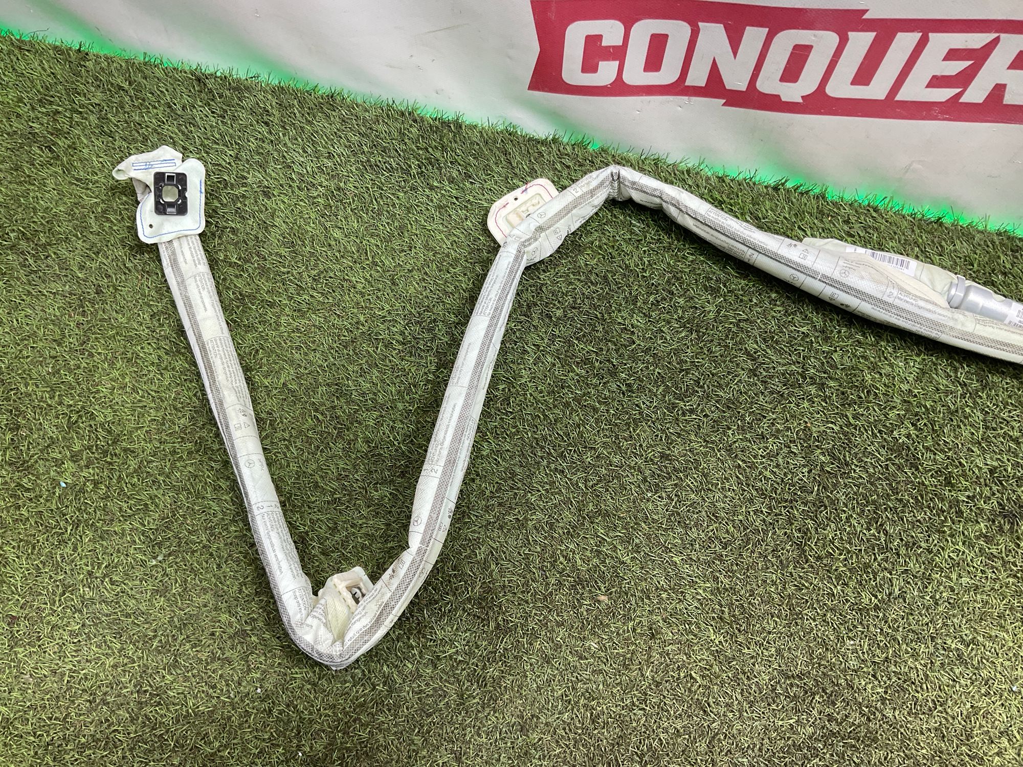 Подушка безопасности боковая правая Mercedes-Benz E-Класс, W212 рестайлинг (2013—2016), 2000 рублей, Москва