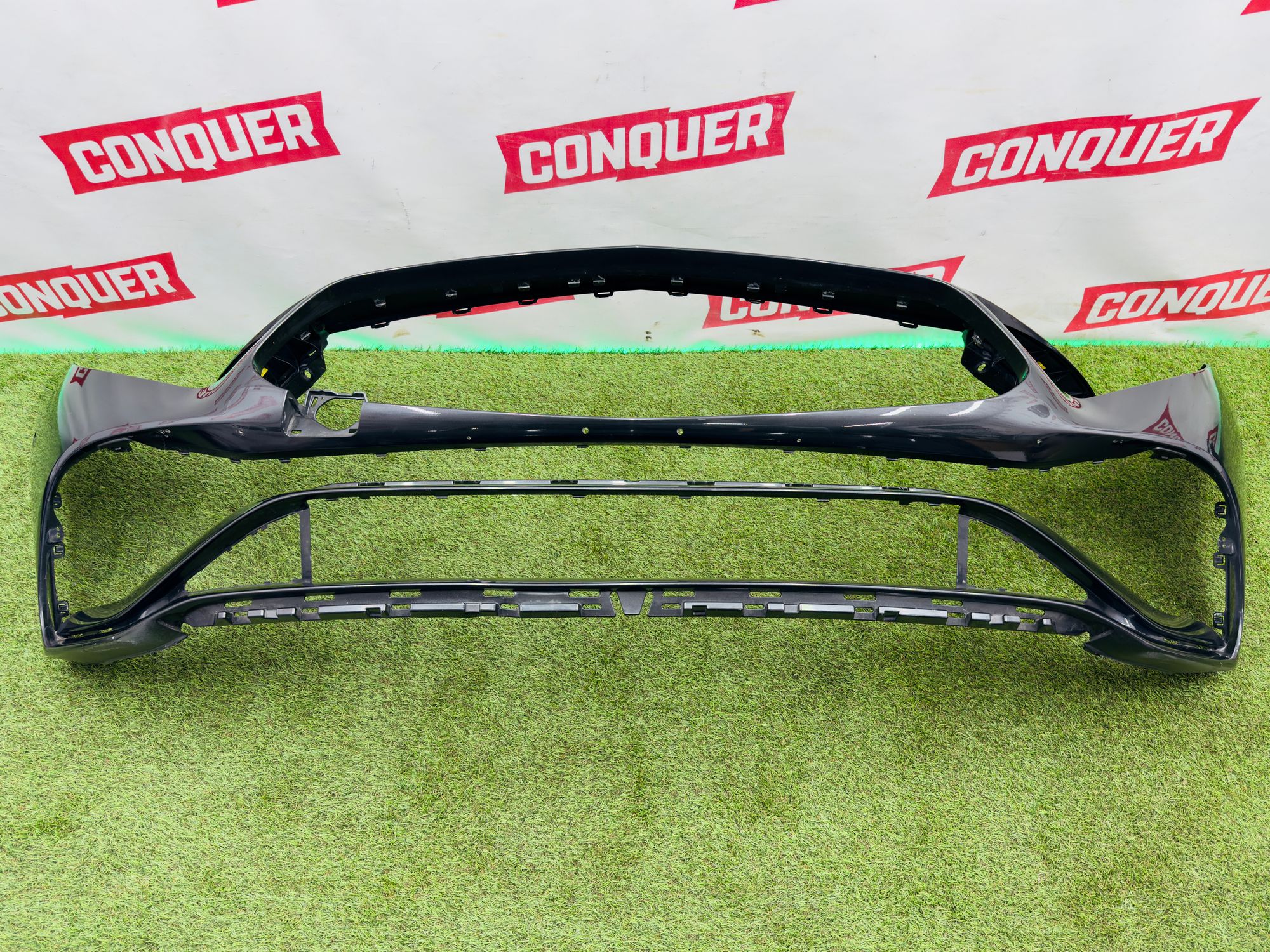 Бампер передний Mercedes-Benz CLS53 AMG III (C257) Рестайлинг 2021, 65000 рублей, Москва