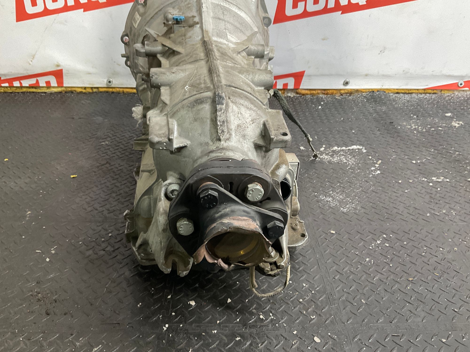 АКПП GA8HP50Z B48B20B F20 F30 F32 F33 F34 F36, 70000 рублей, Москва