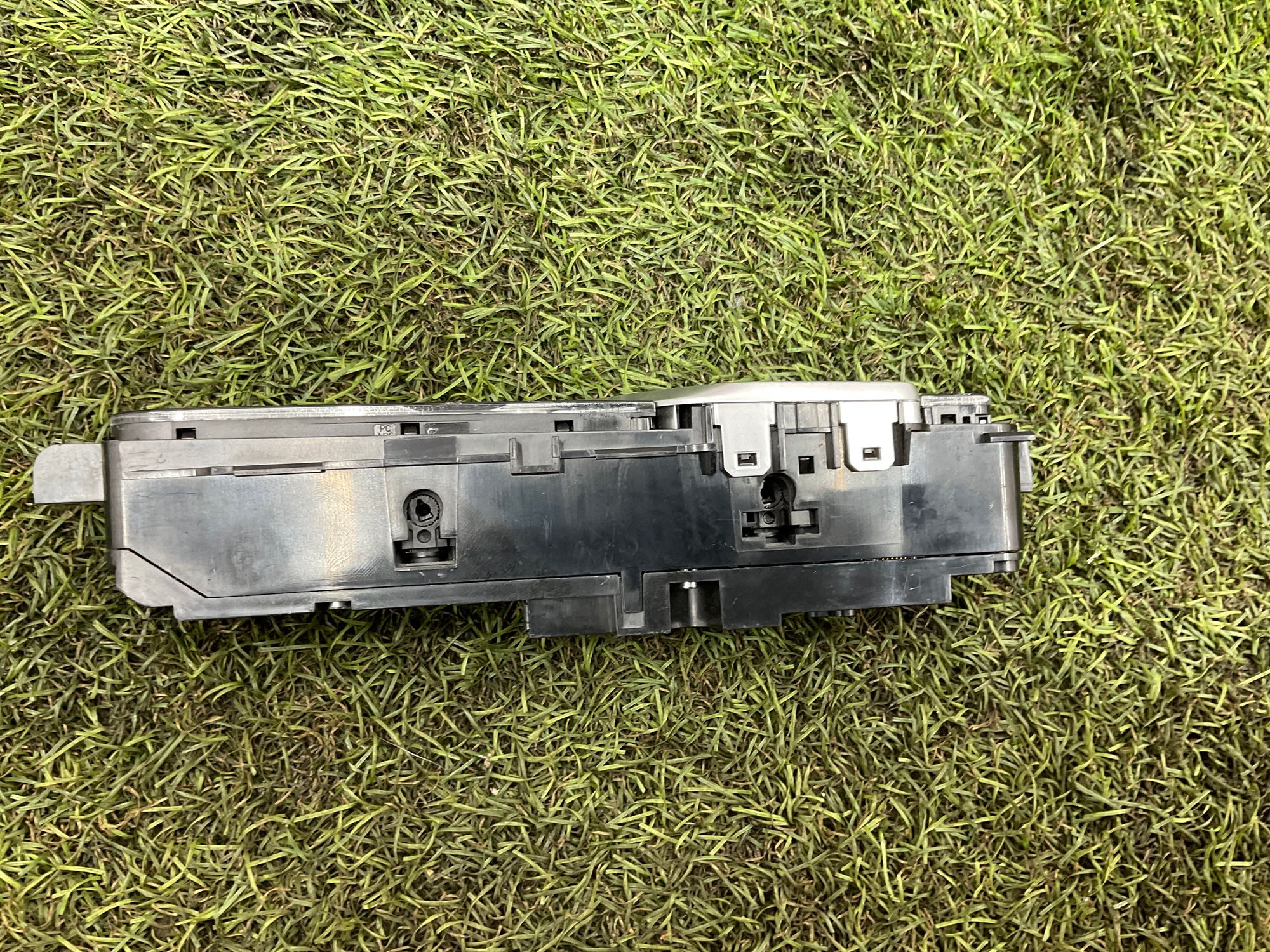 Панель управления в центральной консоли BMW 7 серия, G11/G12, 2000 рублей, Москва