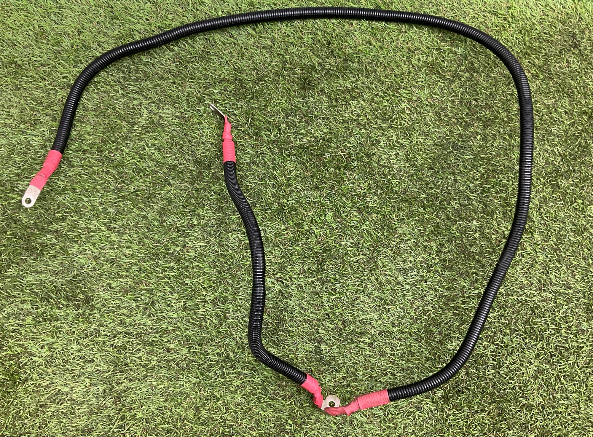 Провод генератор-стартер-вывод B+ BMW 5 серия, F10/F11/F07 рестайлинг, 1000 рублей, Москва