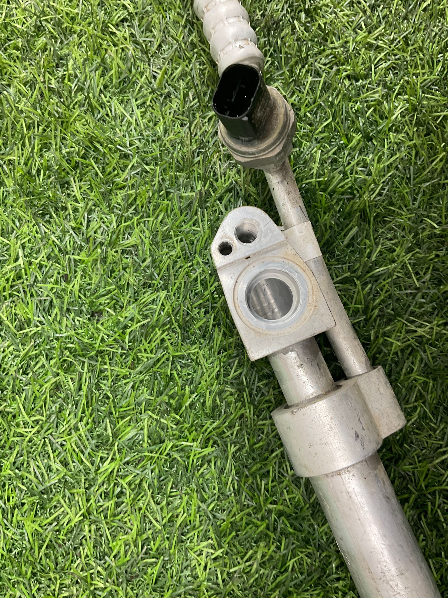 Трубка кондиционера BMW X5 G05 G7 G07, 8000 рублей, Москва