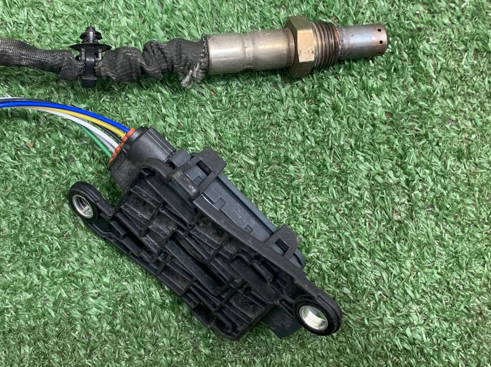 Датчик кислородный B47 N57 BMW F30 G30 G11 G05 G06, 3000 рублей, Москва