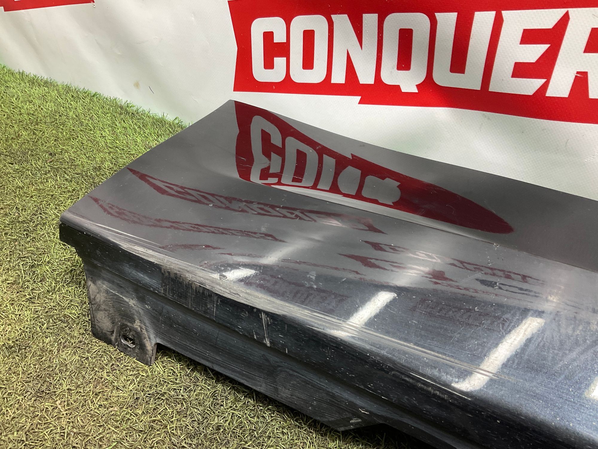 Накладка правого порога BMW M8 F92 2019, 20000 рублей, Москва