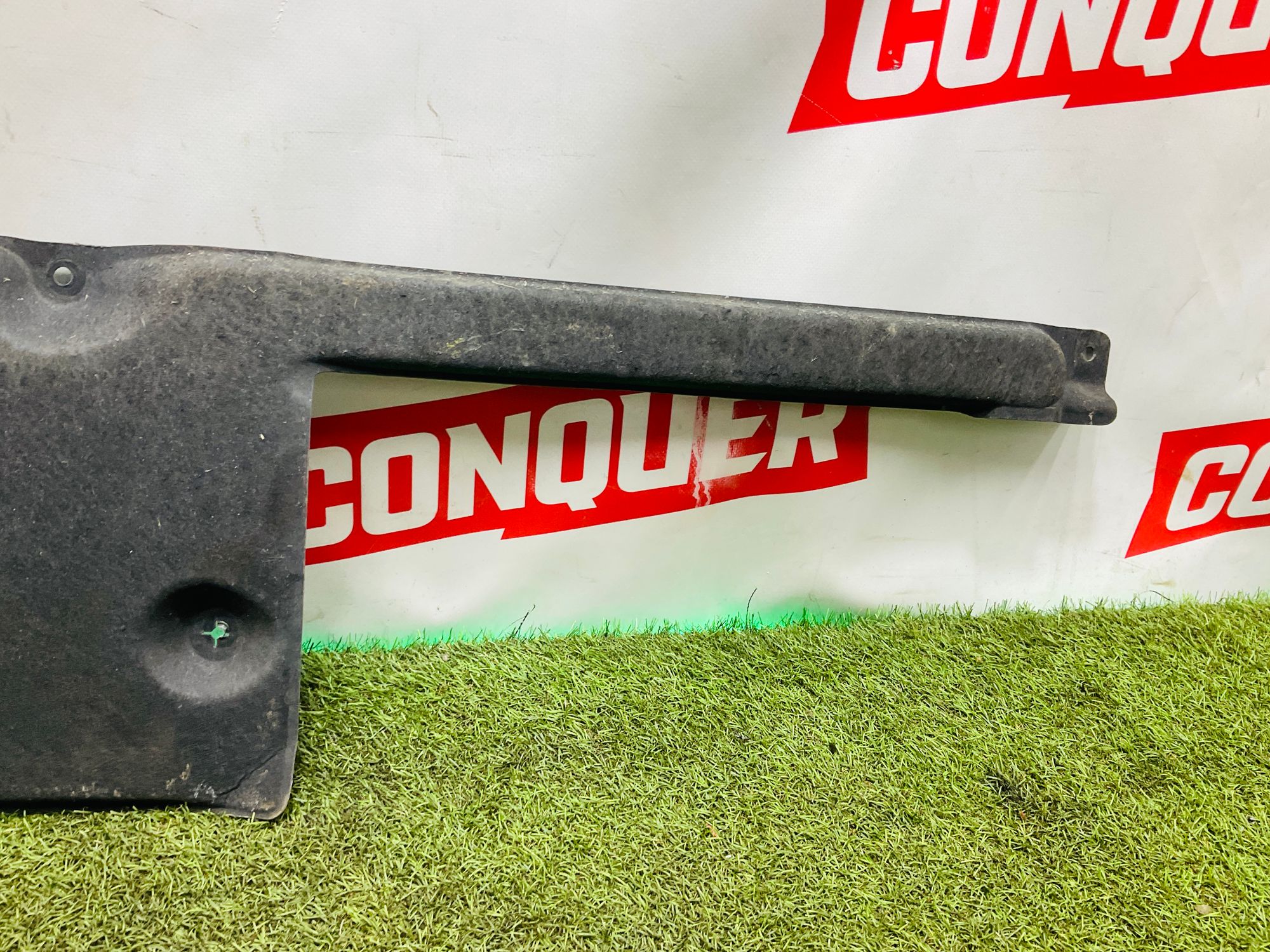 Защита кузова передняя левая Porsche 911 GT3, 991 Рестайлинг 2018, 6000 рублей, Москва