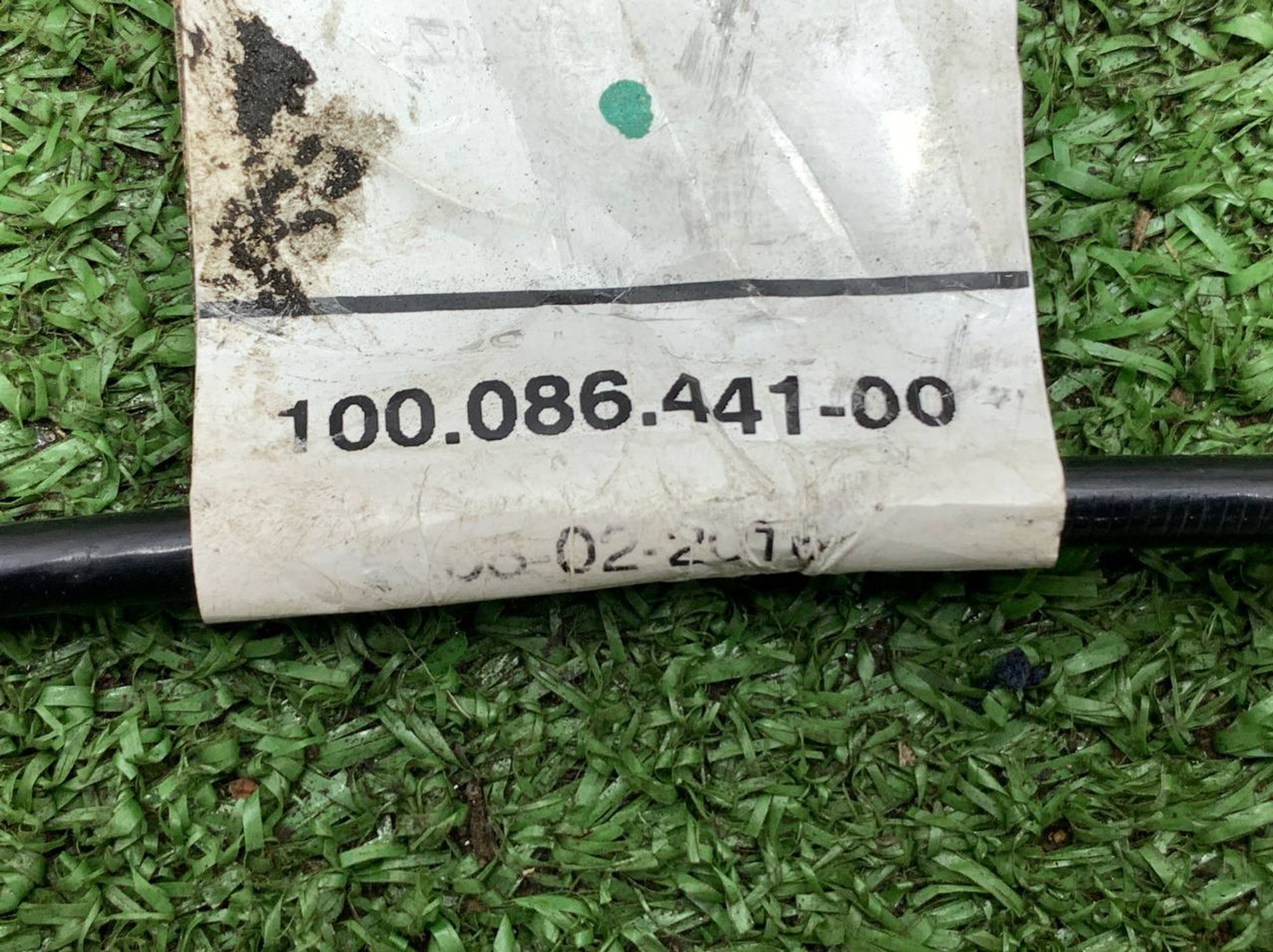 Блок управления стояночным тормозом BMW F80 F87, 12000 рублей, Москва