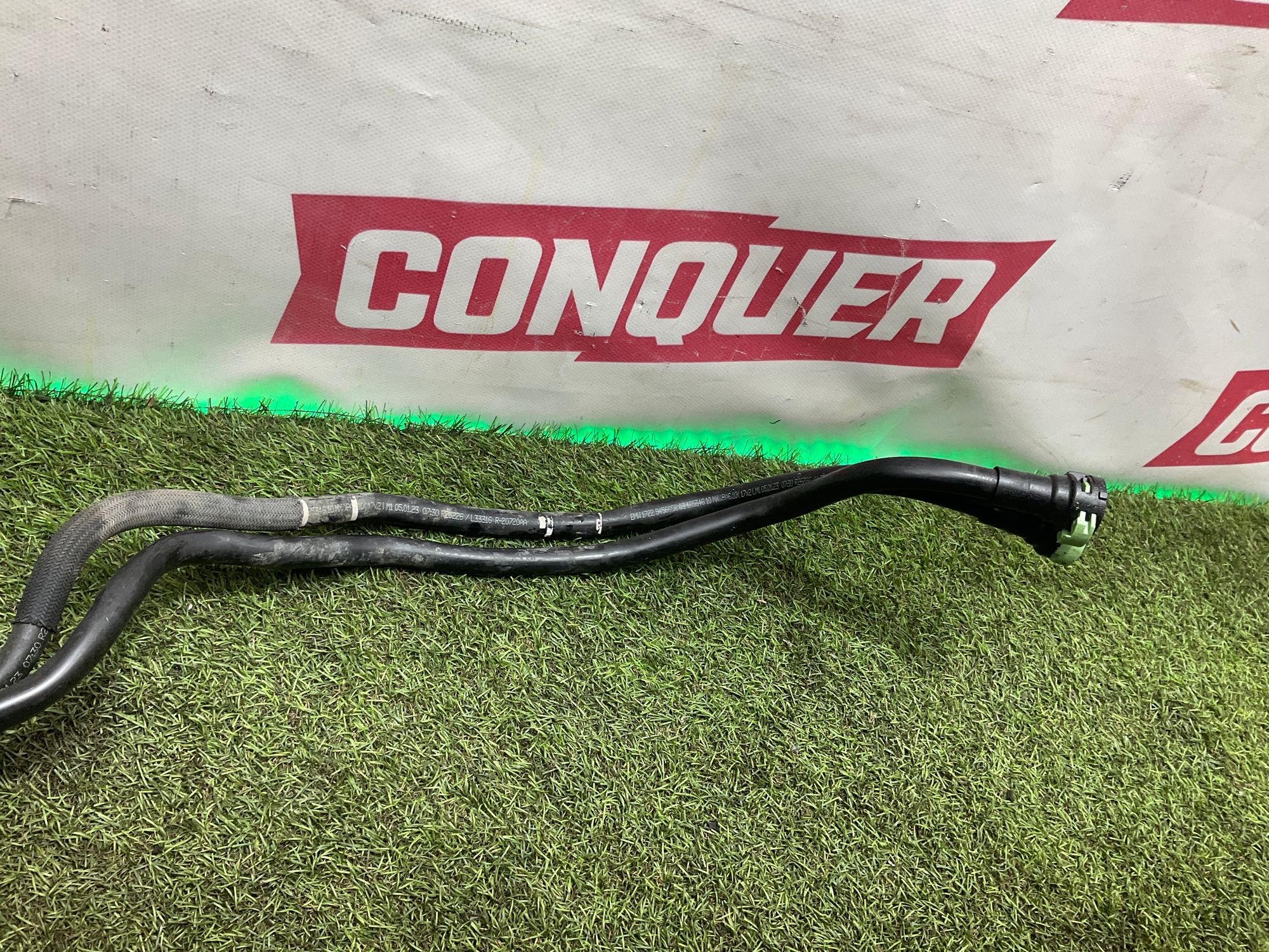 Трубка охлаждения АКПП BMW X5 G05 2023, 8500 рублей, Москва