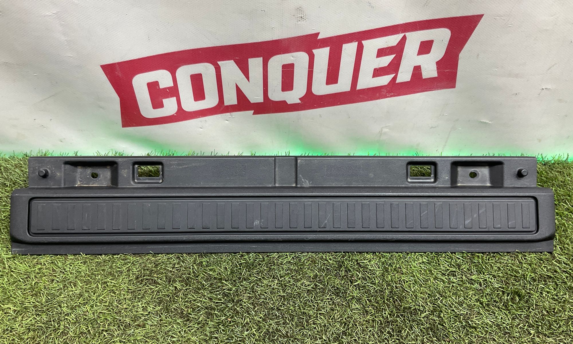 Накладка багажника салона Land Rover Defender II L663 2022, 3000 рублей, Москва